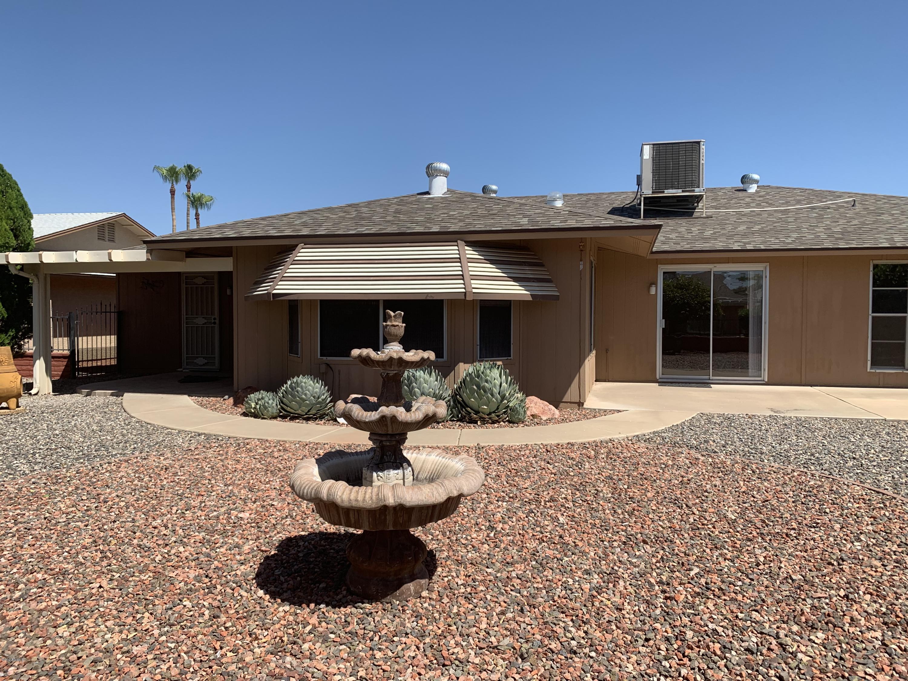 9731 W WRANGLER Drive