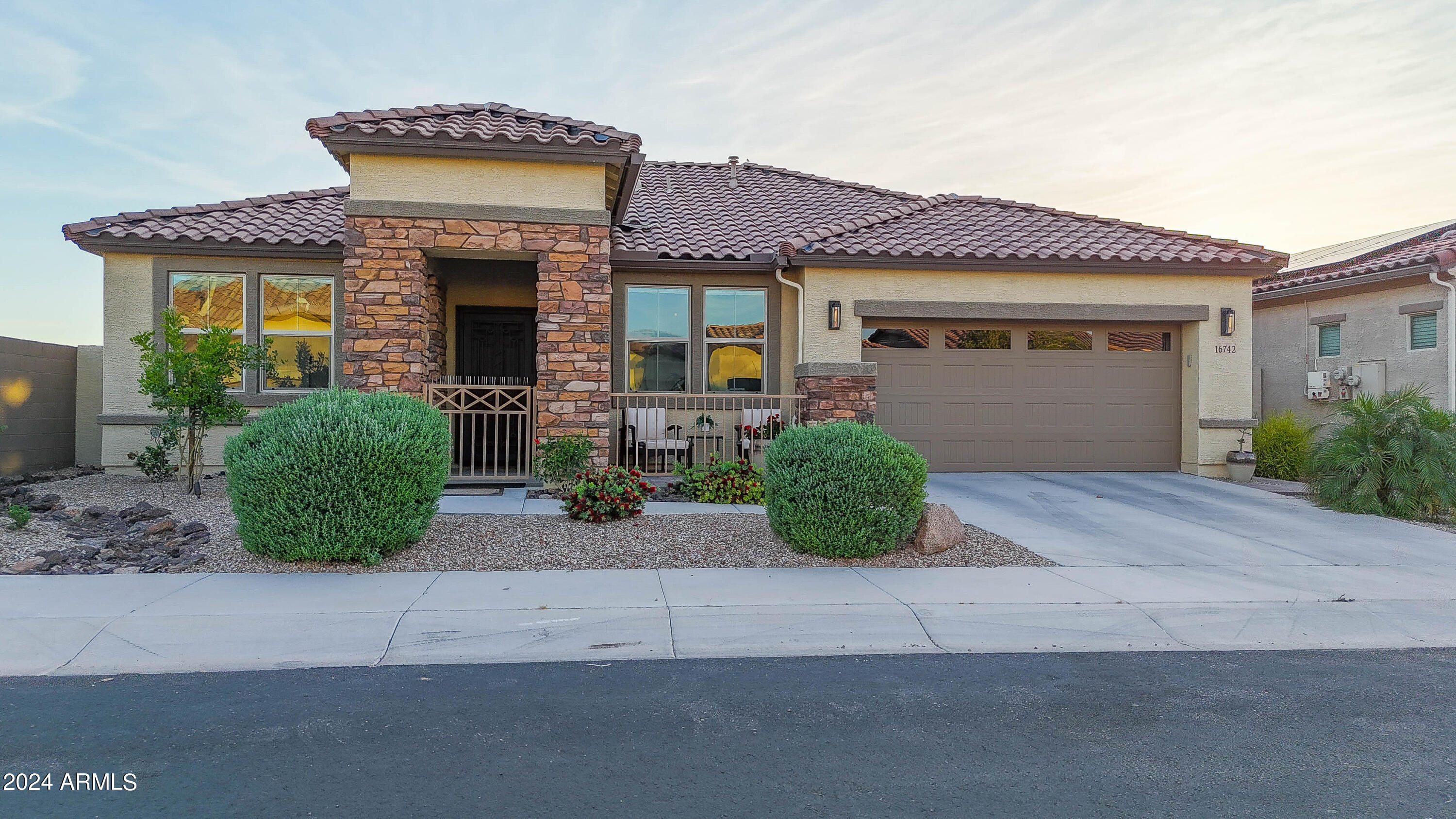 16742 S 181ST Avenue