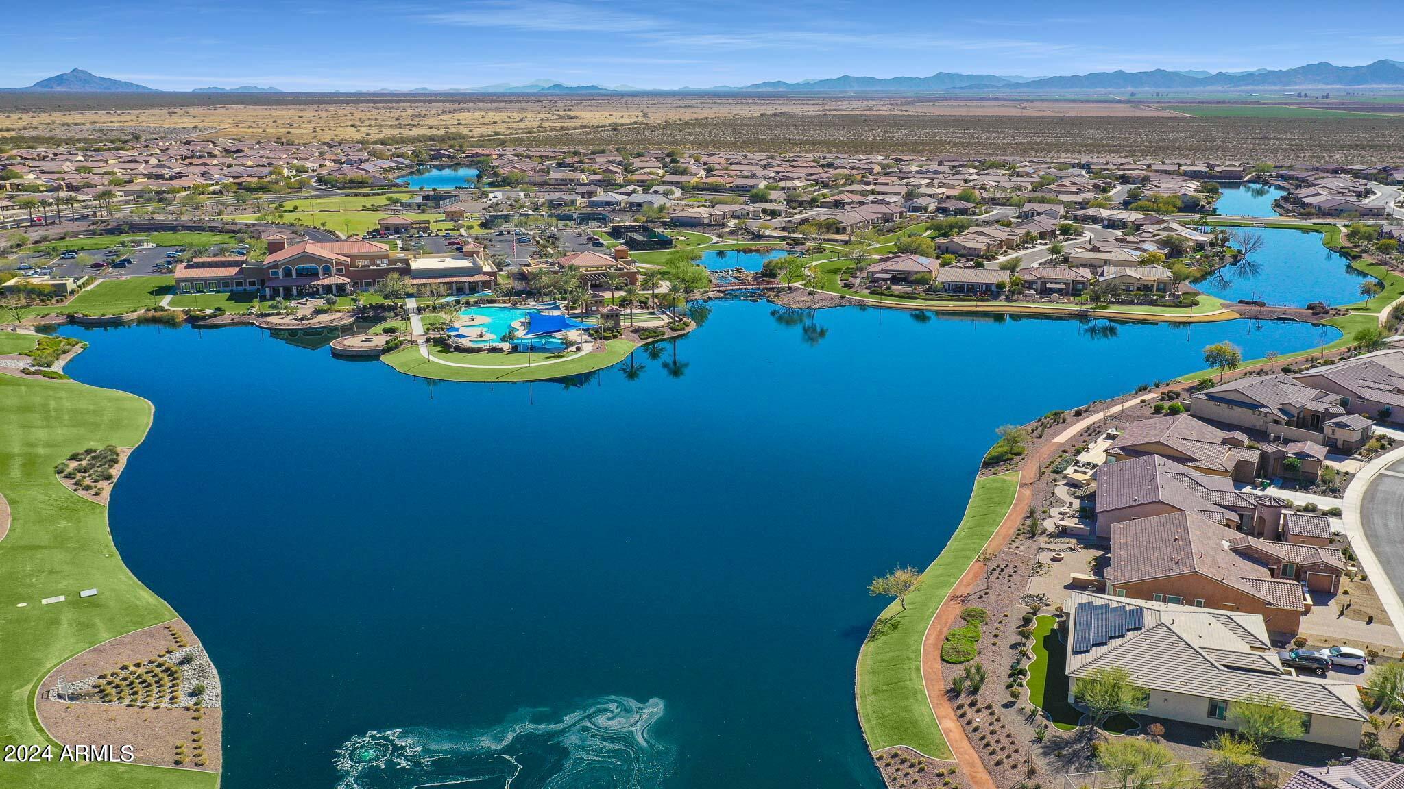 16742 S 181ST Avenue