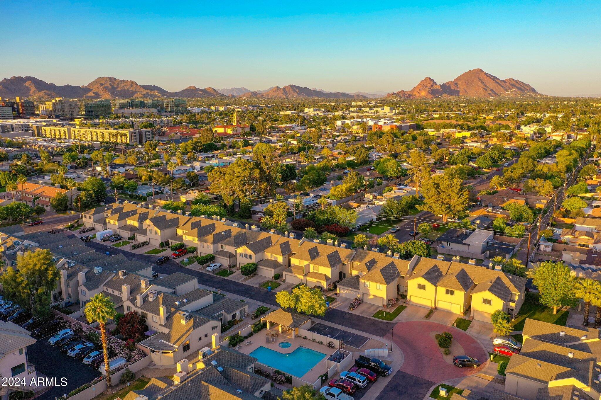 4301 N 21ST Street # 33