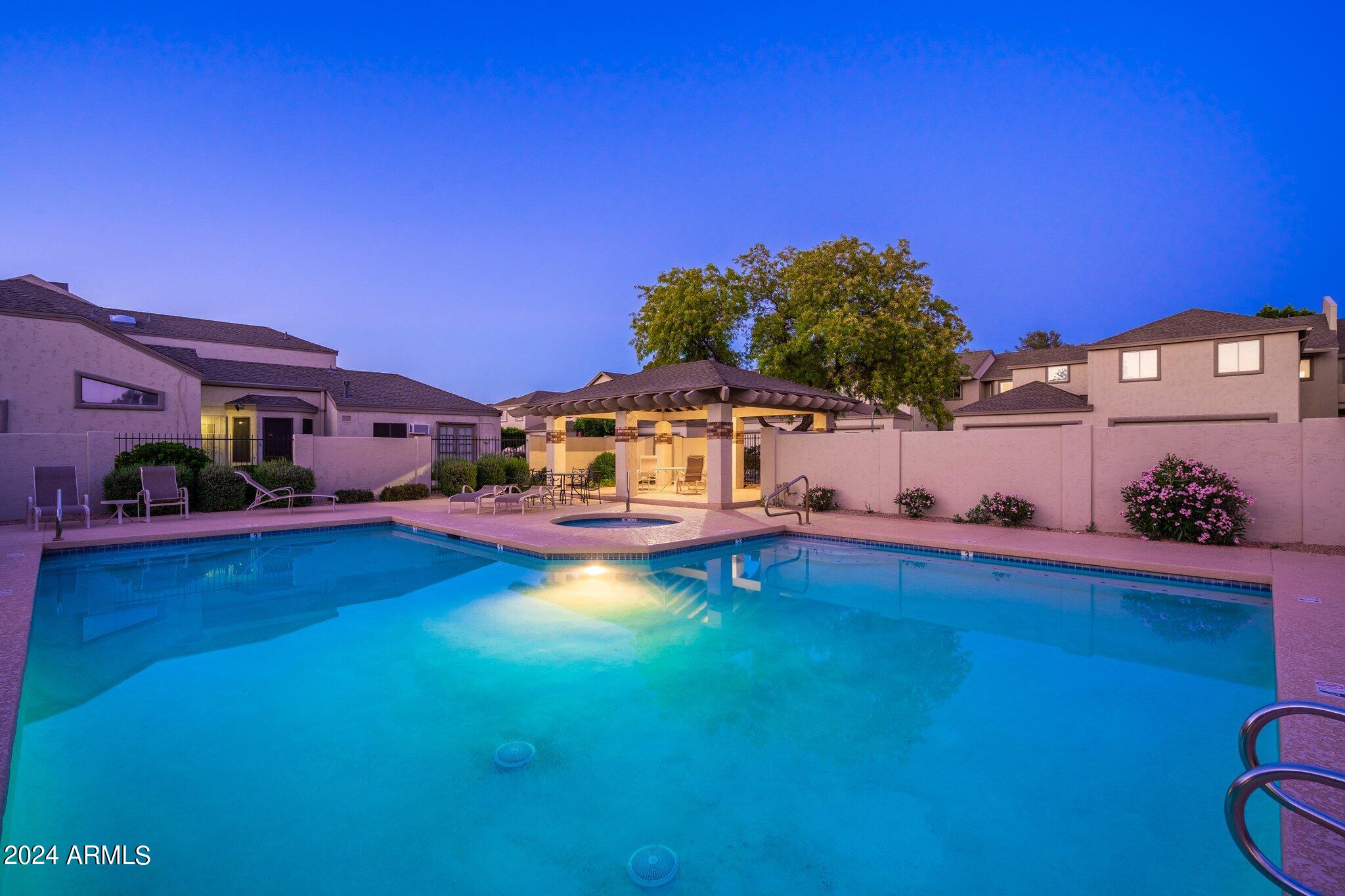 4301 N 21ST Street # 33