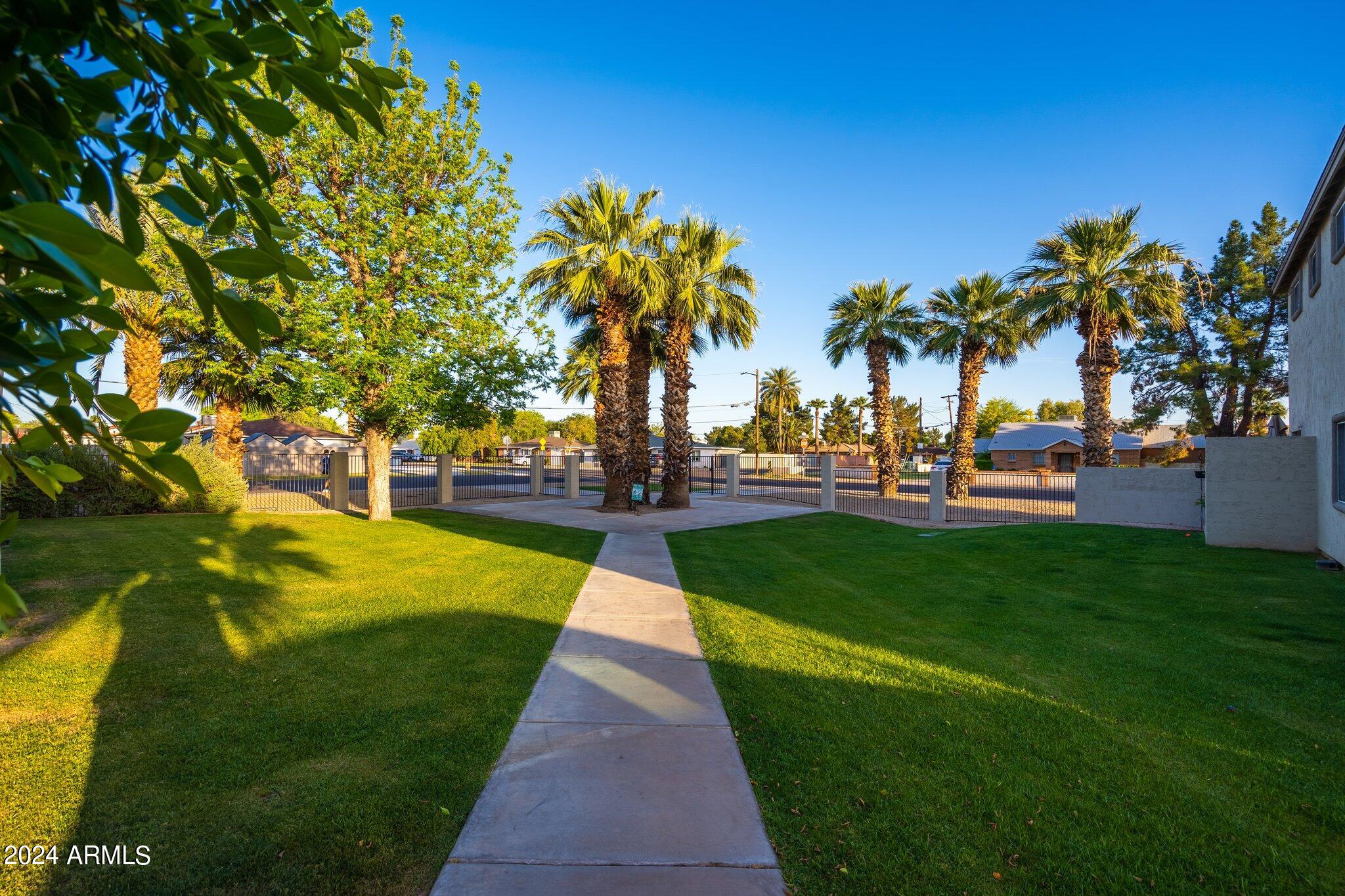 4301 N 21ST Street # 33