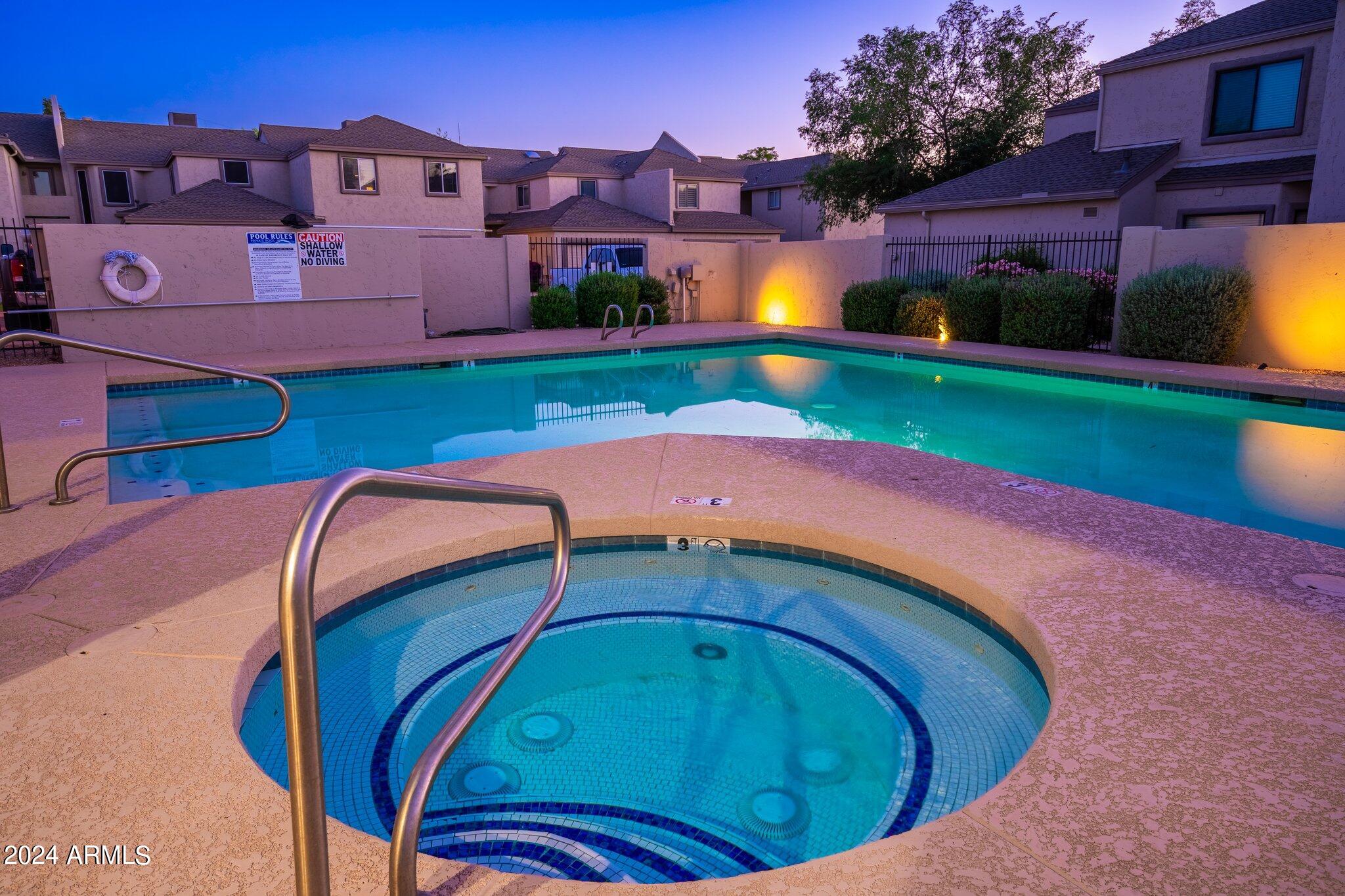 4301 N 21ST Street # 33