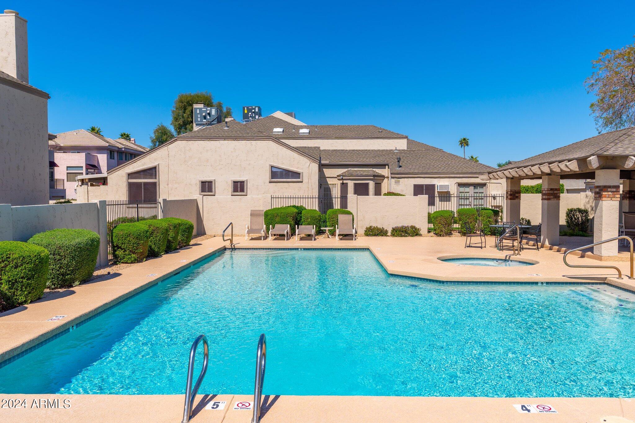 4301 N 21ST Street # 33