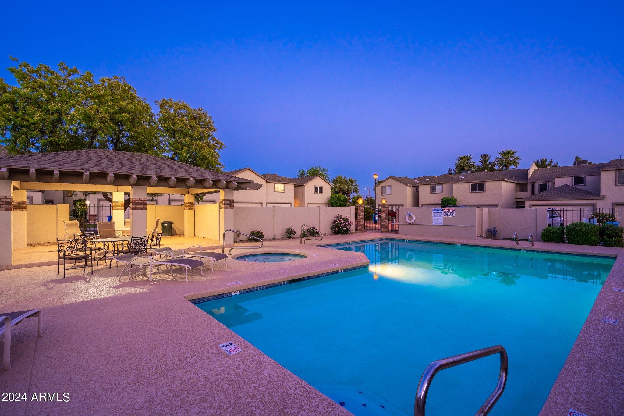 4301 N 21ST Street # 33