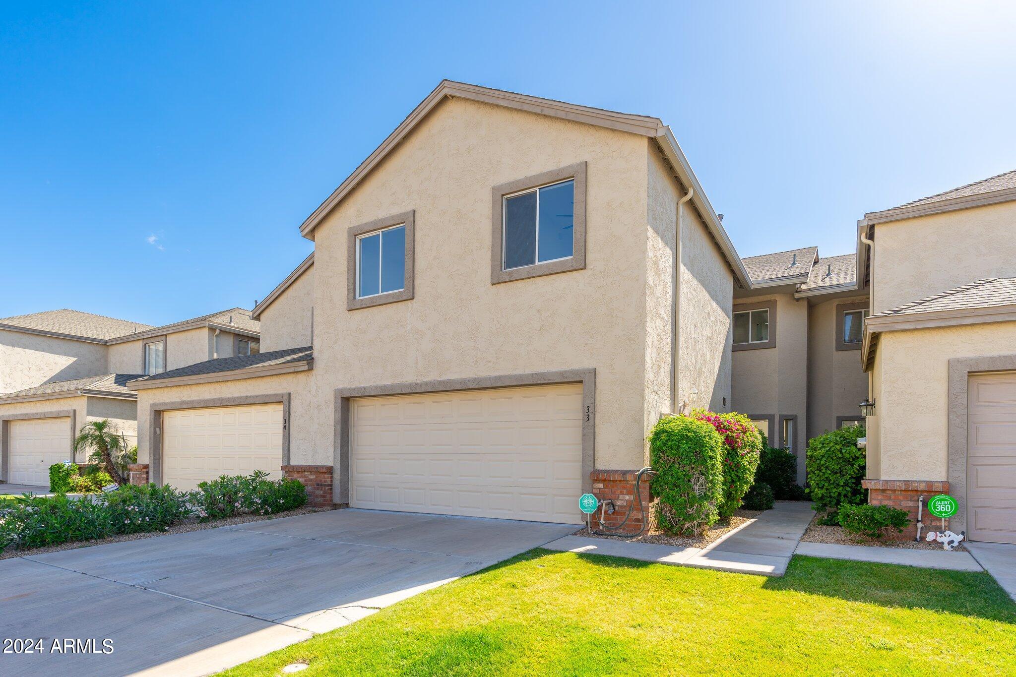 4301 N 21ST Street # 33