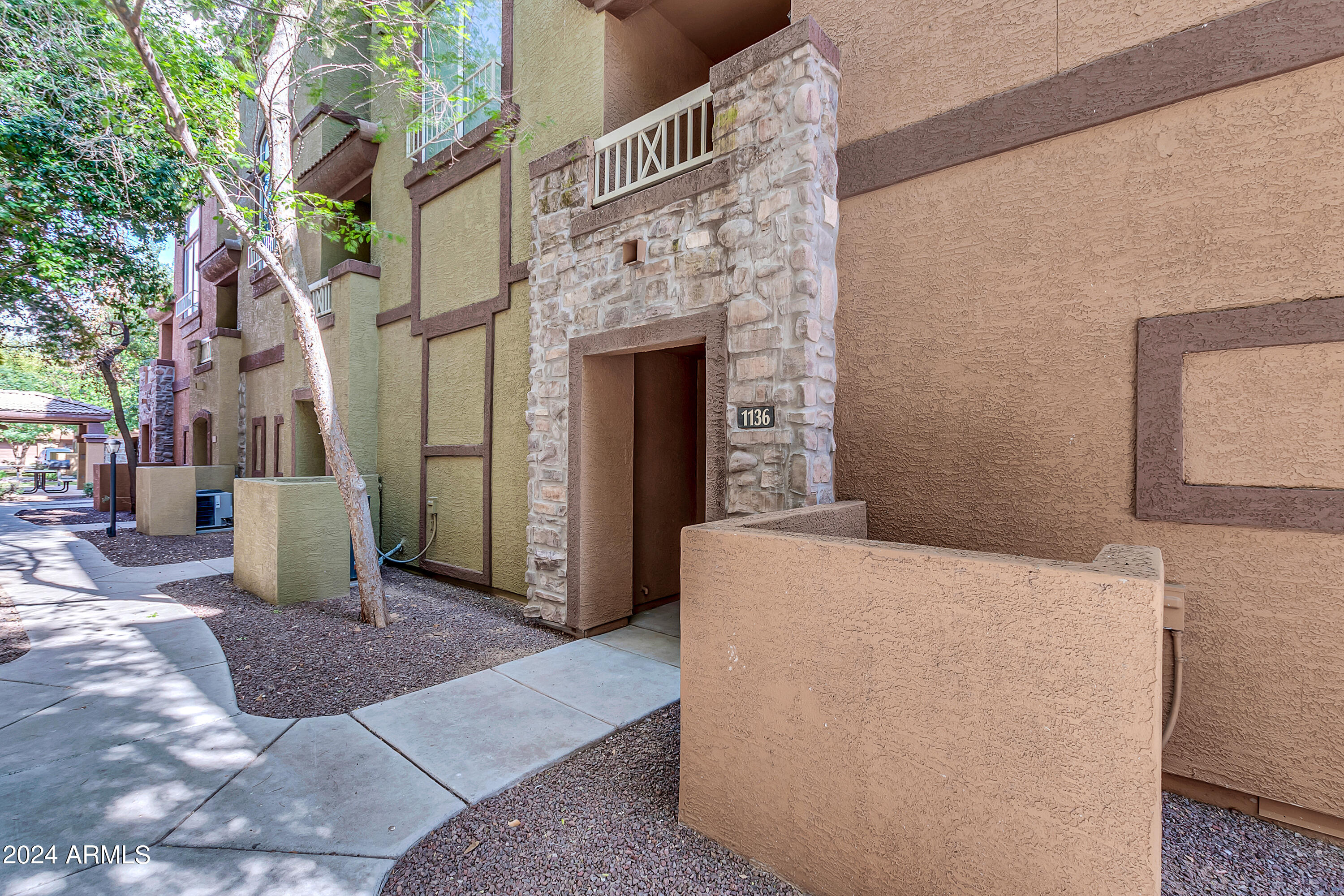 1920 E BELL Road # 1136