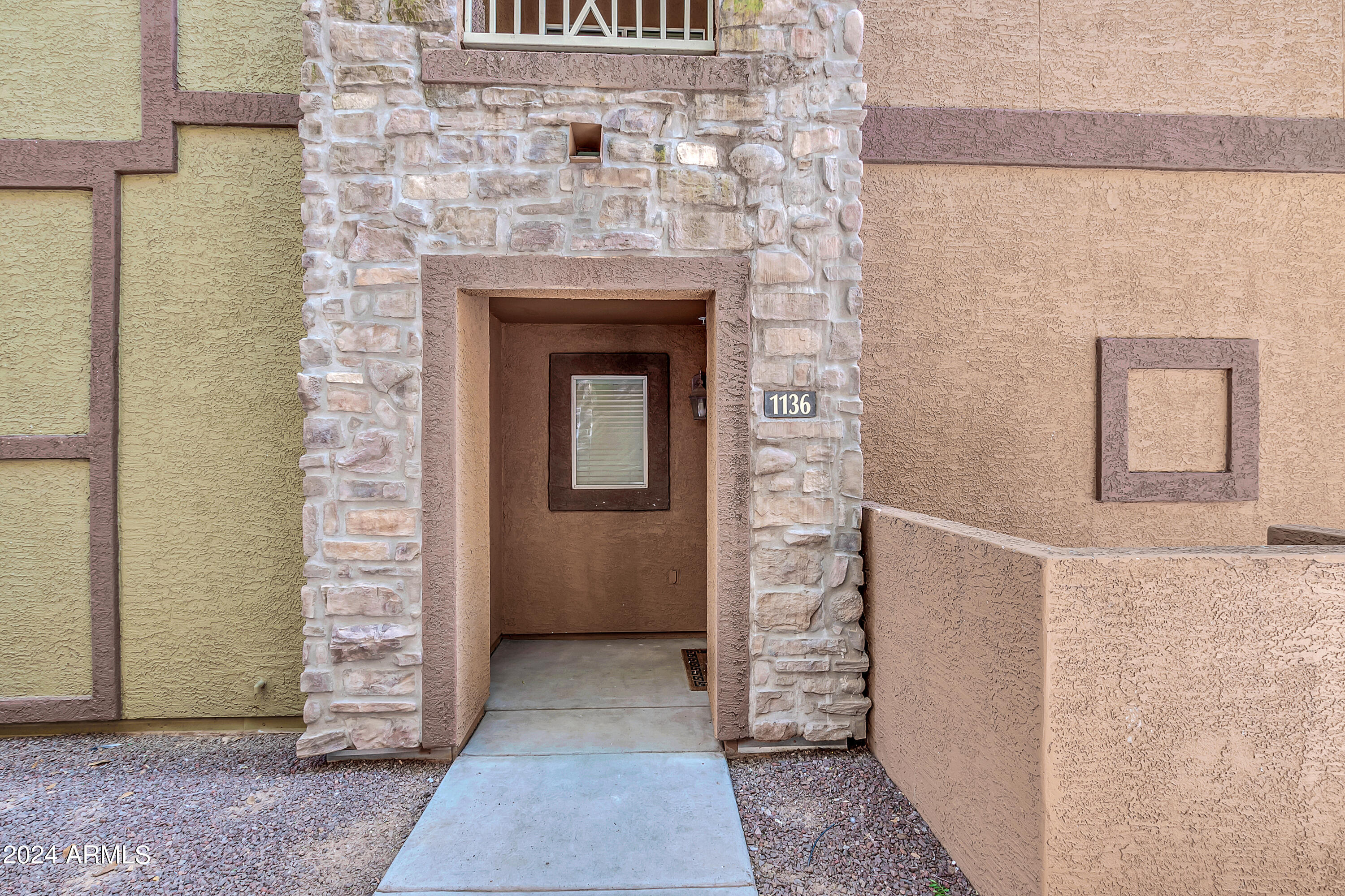 1920 E BELL Road # 1136