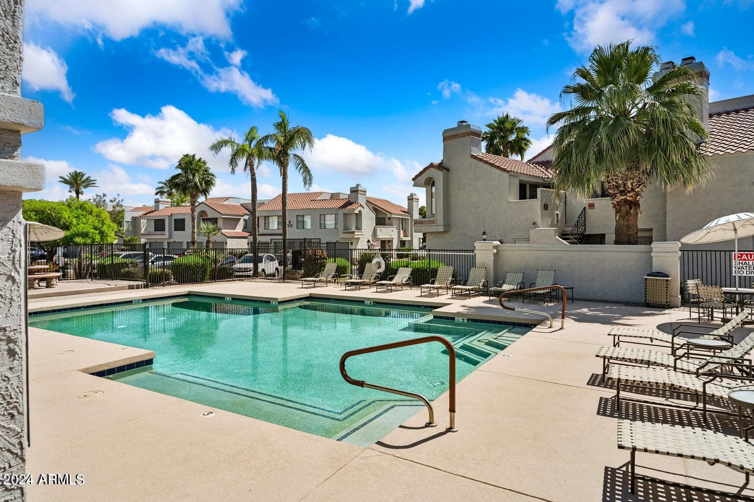 10055 E MOUNTAINVIEW LAKE Drive # 1012