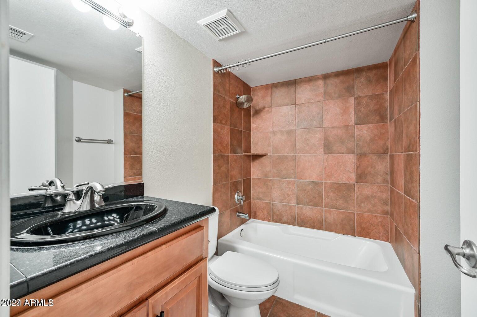 10055 E MOUNTAINVIEW LAKE Drive # 1012