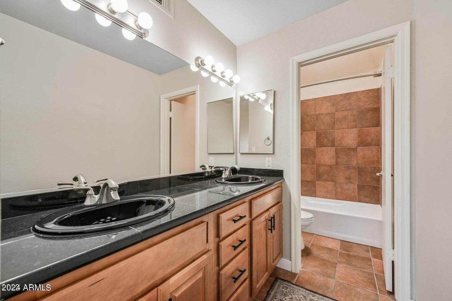 10055 E MOUNTAINVIEW LAKE Drive # 1012