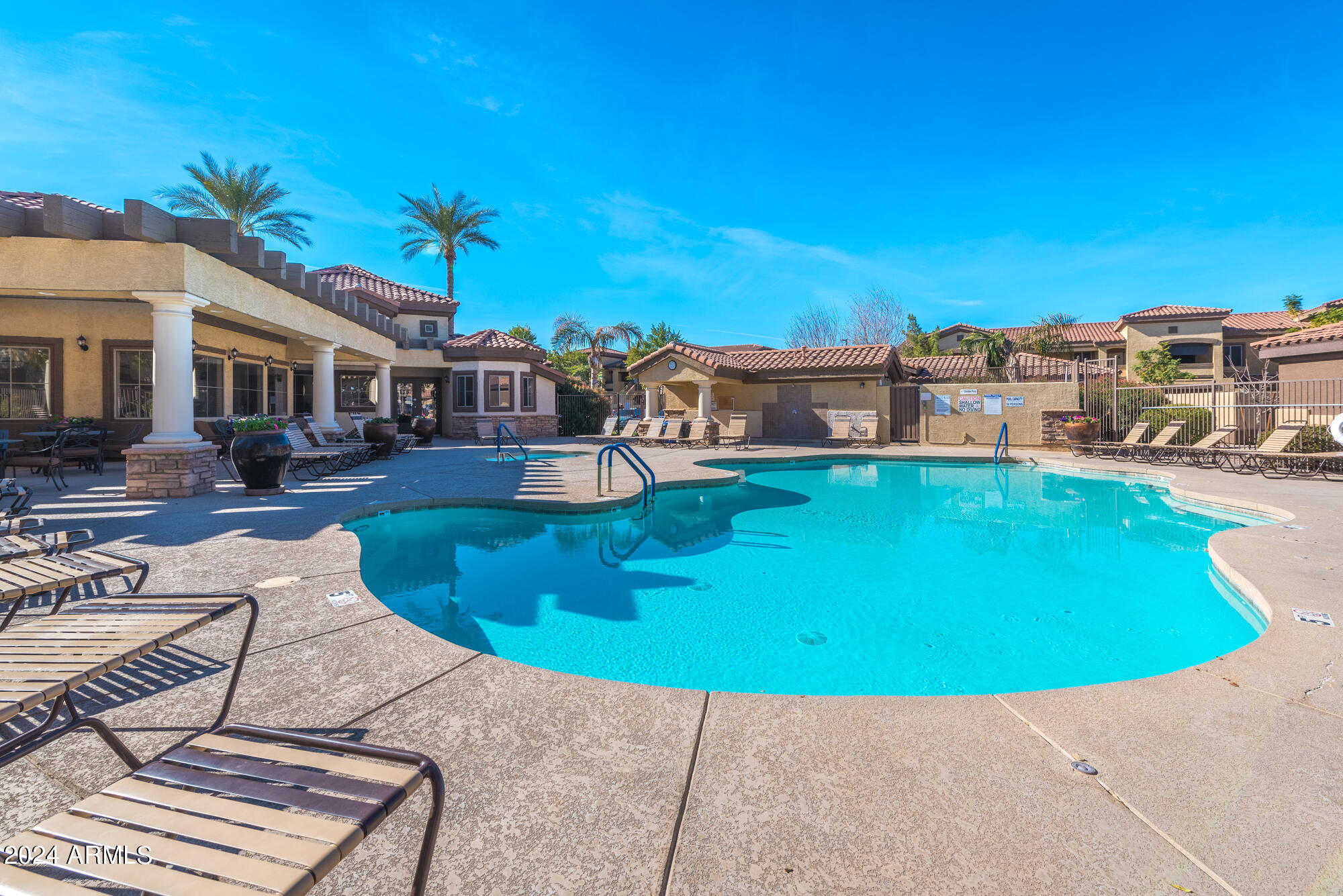 10136 E SOUTHERN Avenue # 2066