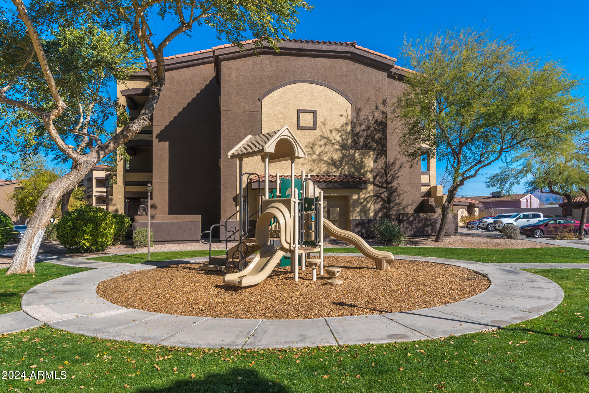 10136 E SOUTHERN Avenue # 2066