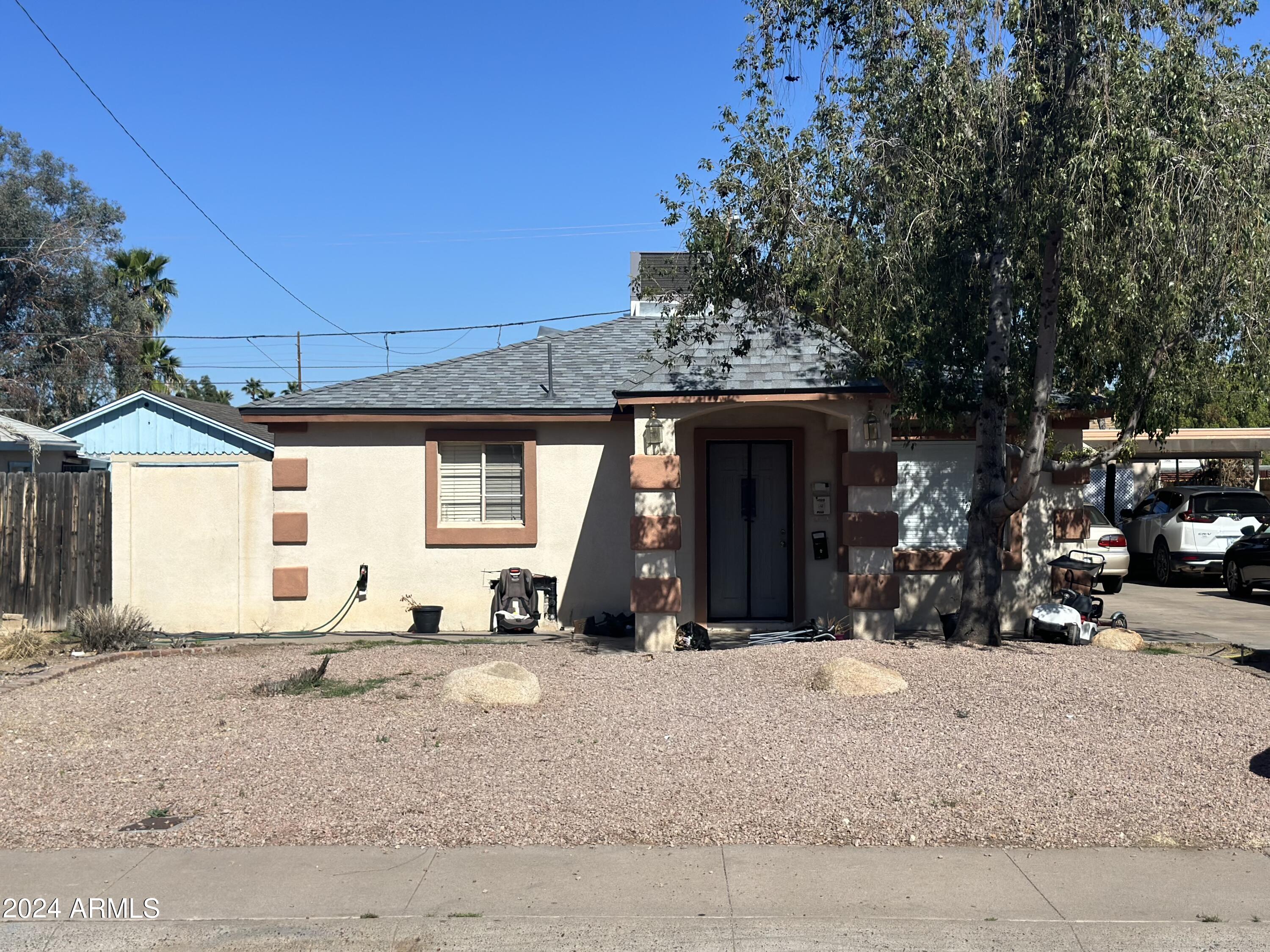 4627 N 11TH Street