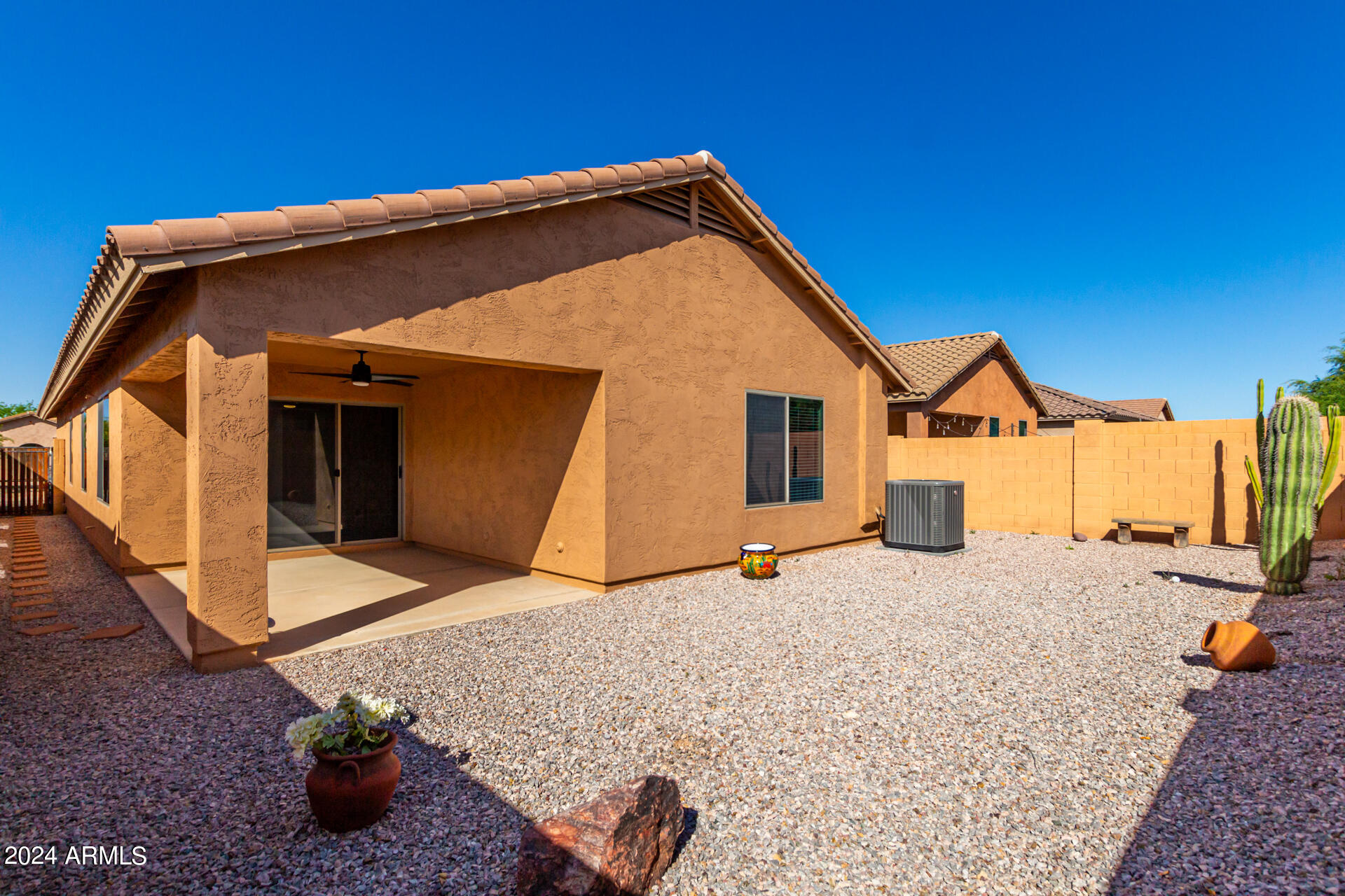 2427 W Kristina Avenue