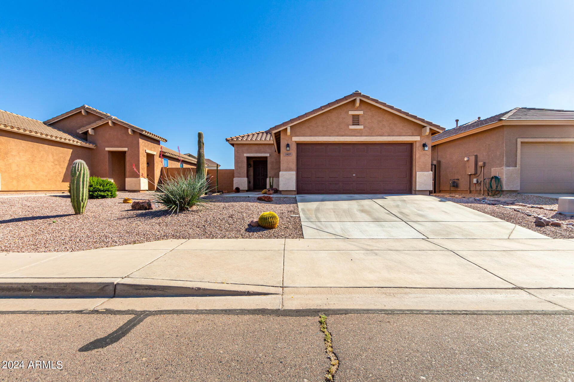 2427 W Kristina Avenue