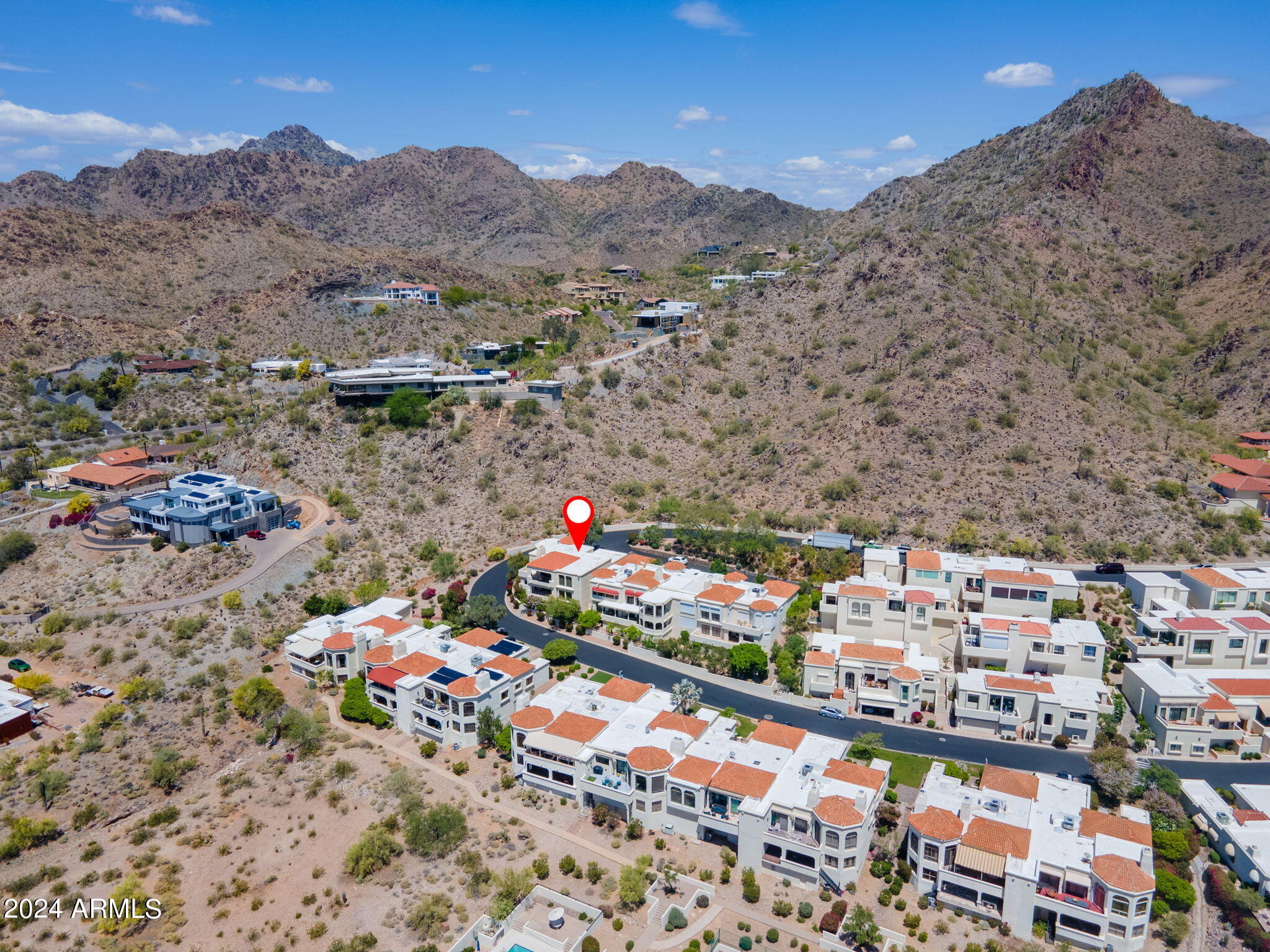 3800 E LINCOLN Drive # 3