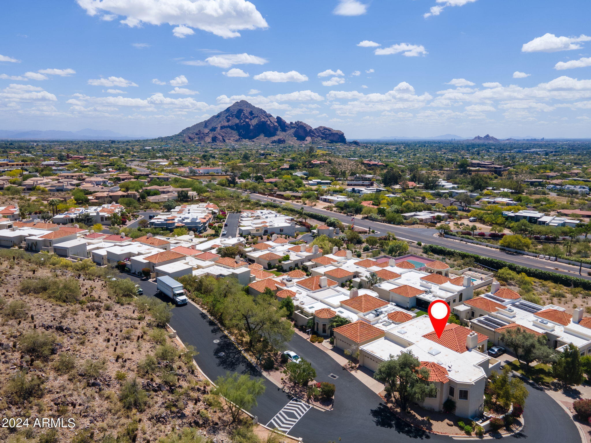 3800 E LINCOLN Drive # 3