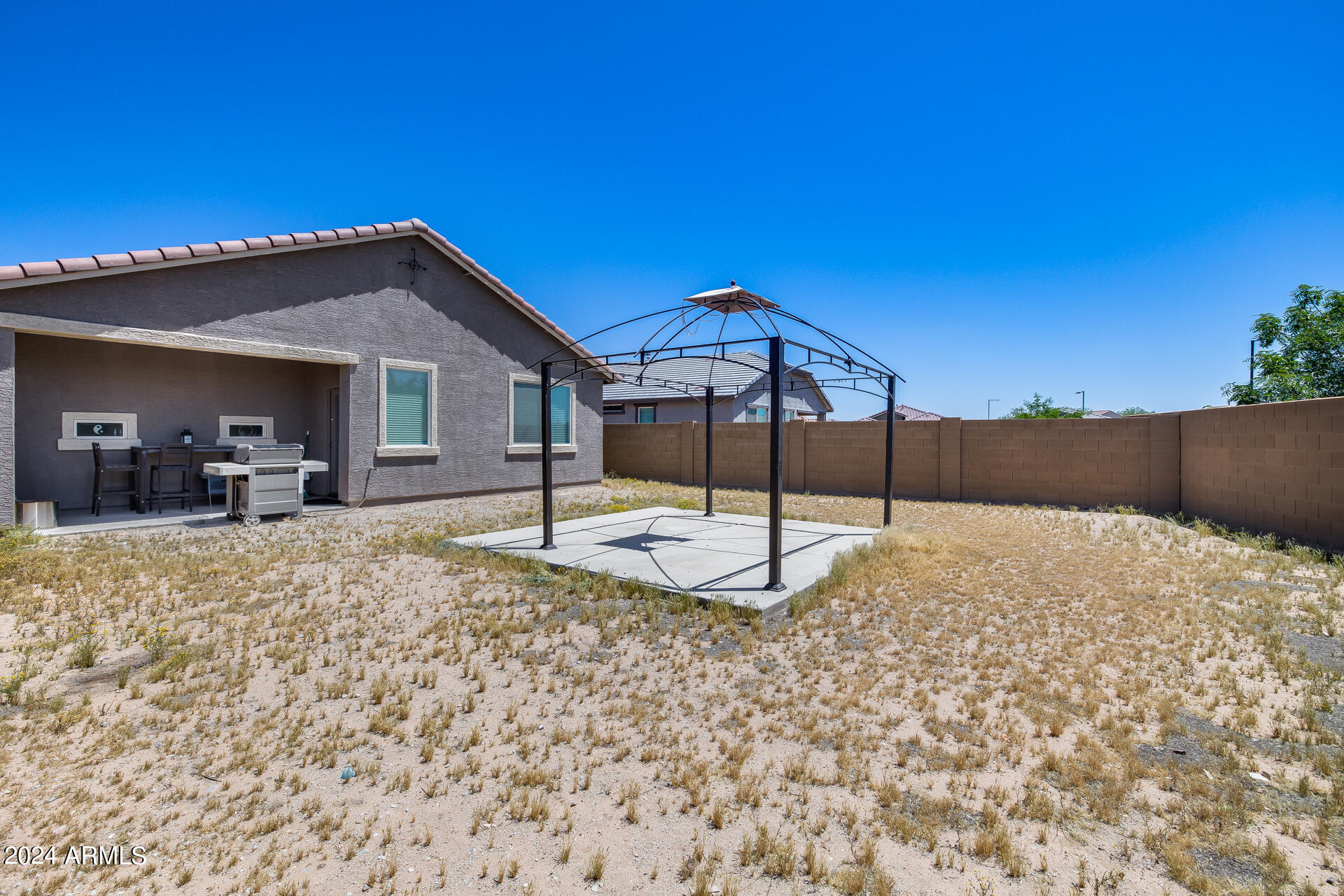 20249 W MORNING GLORY Street