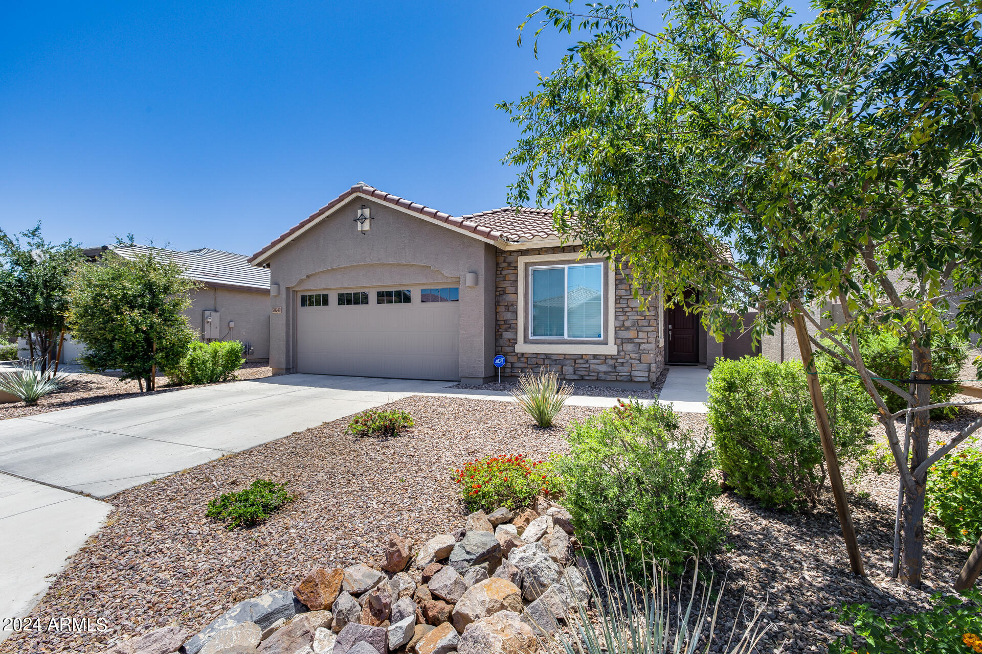 20249 W MORNING GLORY Street