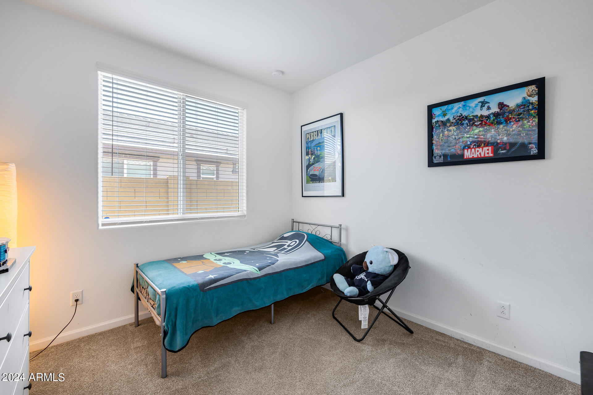20249 W MORNING GLORY Street