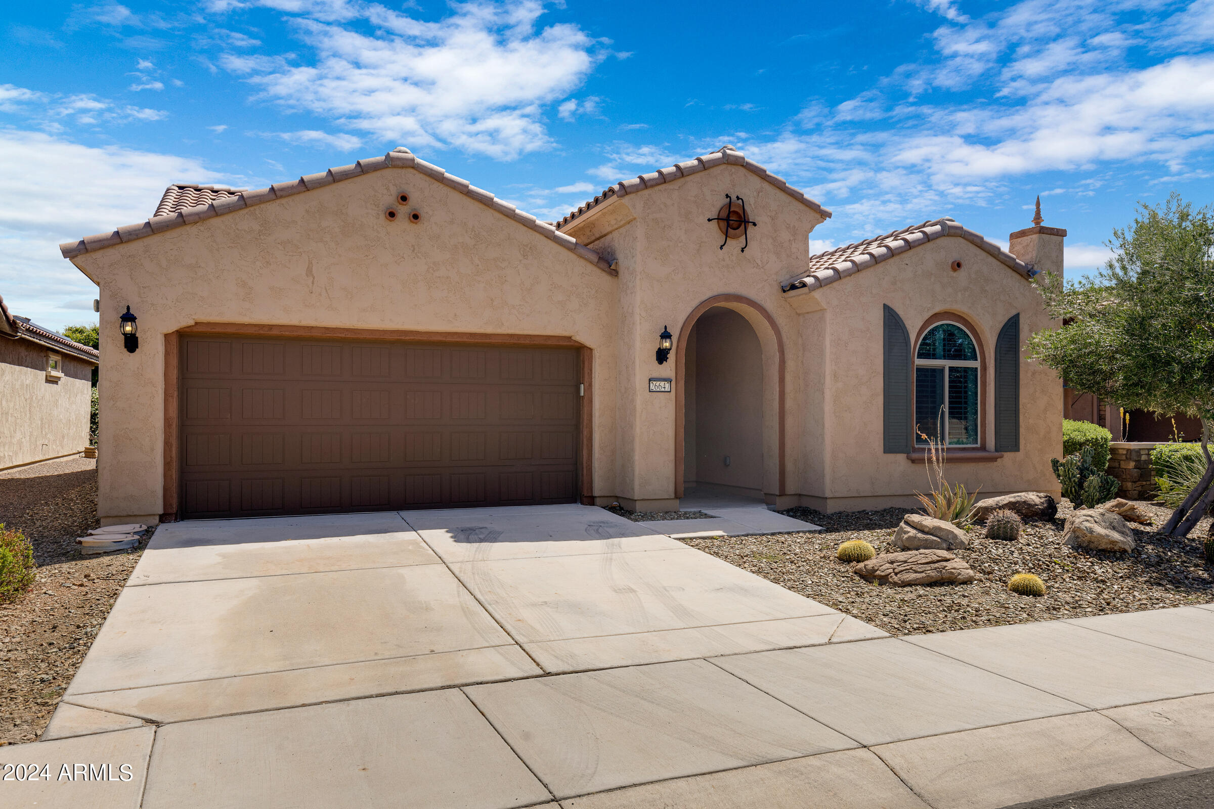 26647 W FIREHAWK Drive