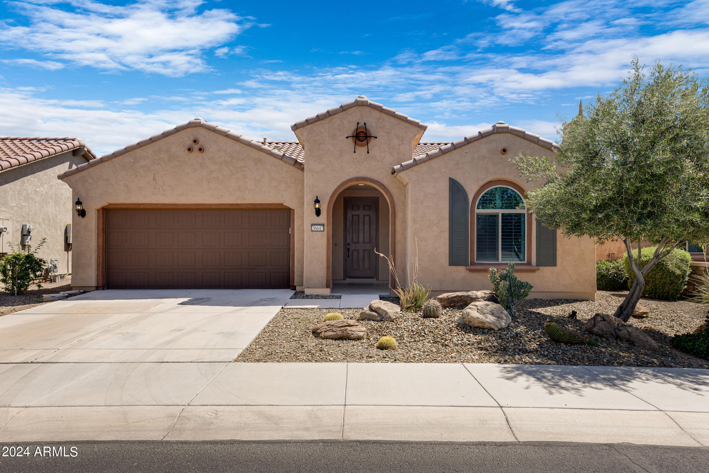26647 W FIREHAWK Drive