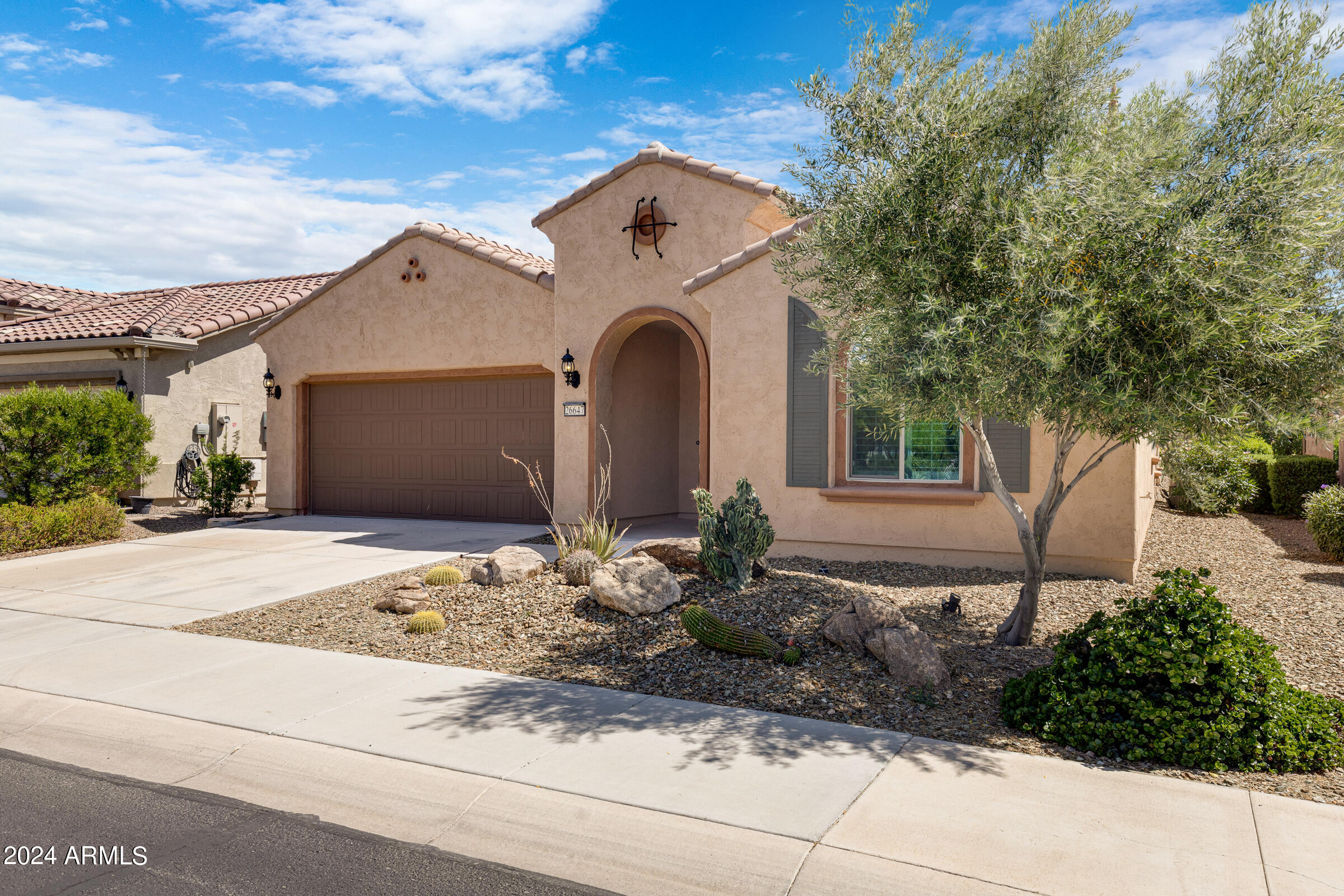 26647 W FIREHAWK Drive