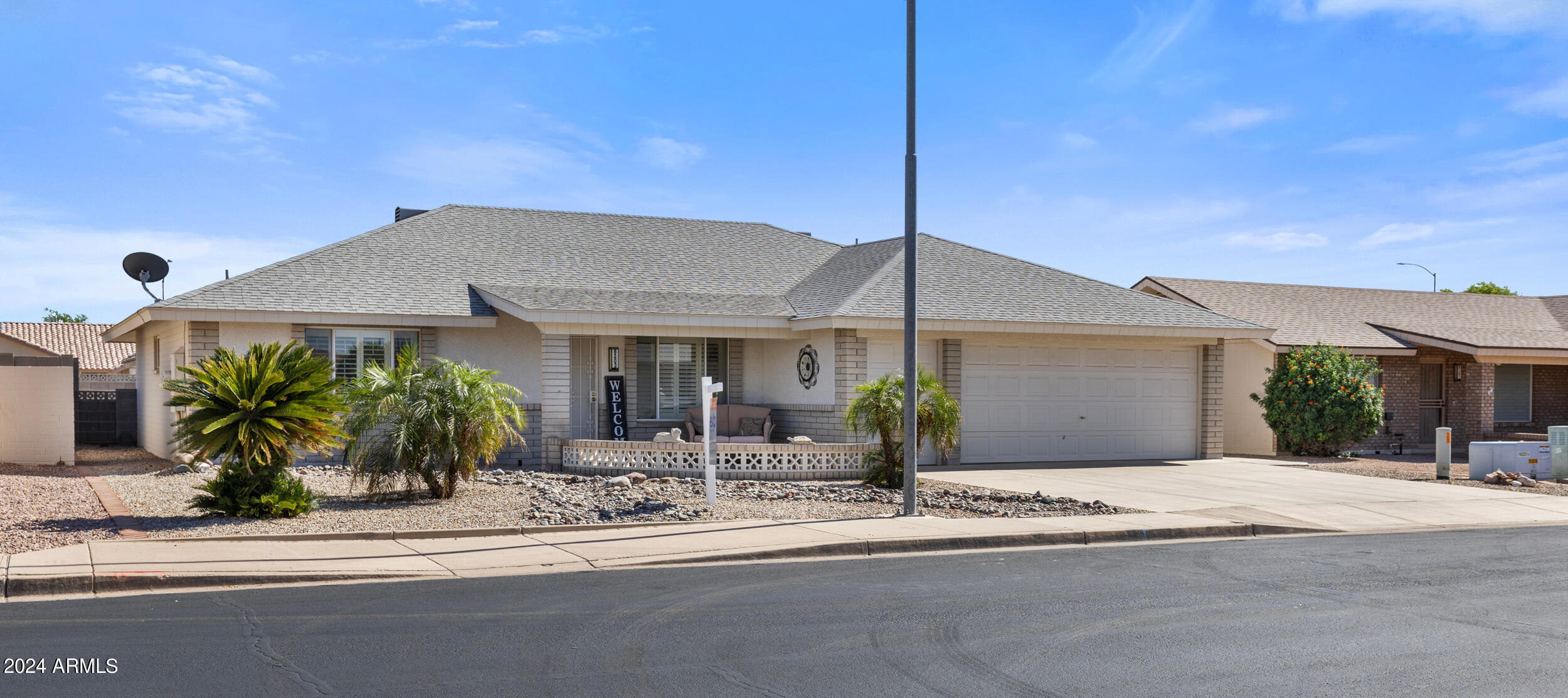 8203 E NOPAL Avenue