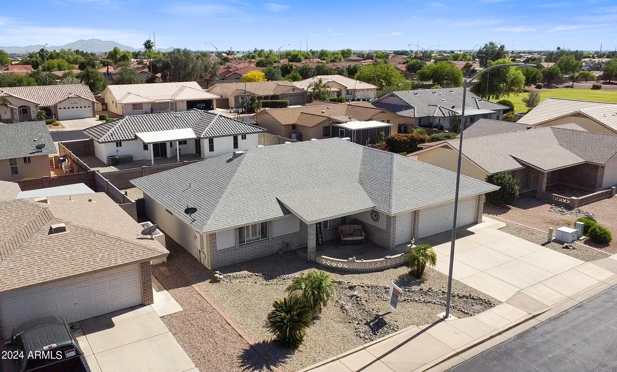 8203 E NOPAL Avenue