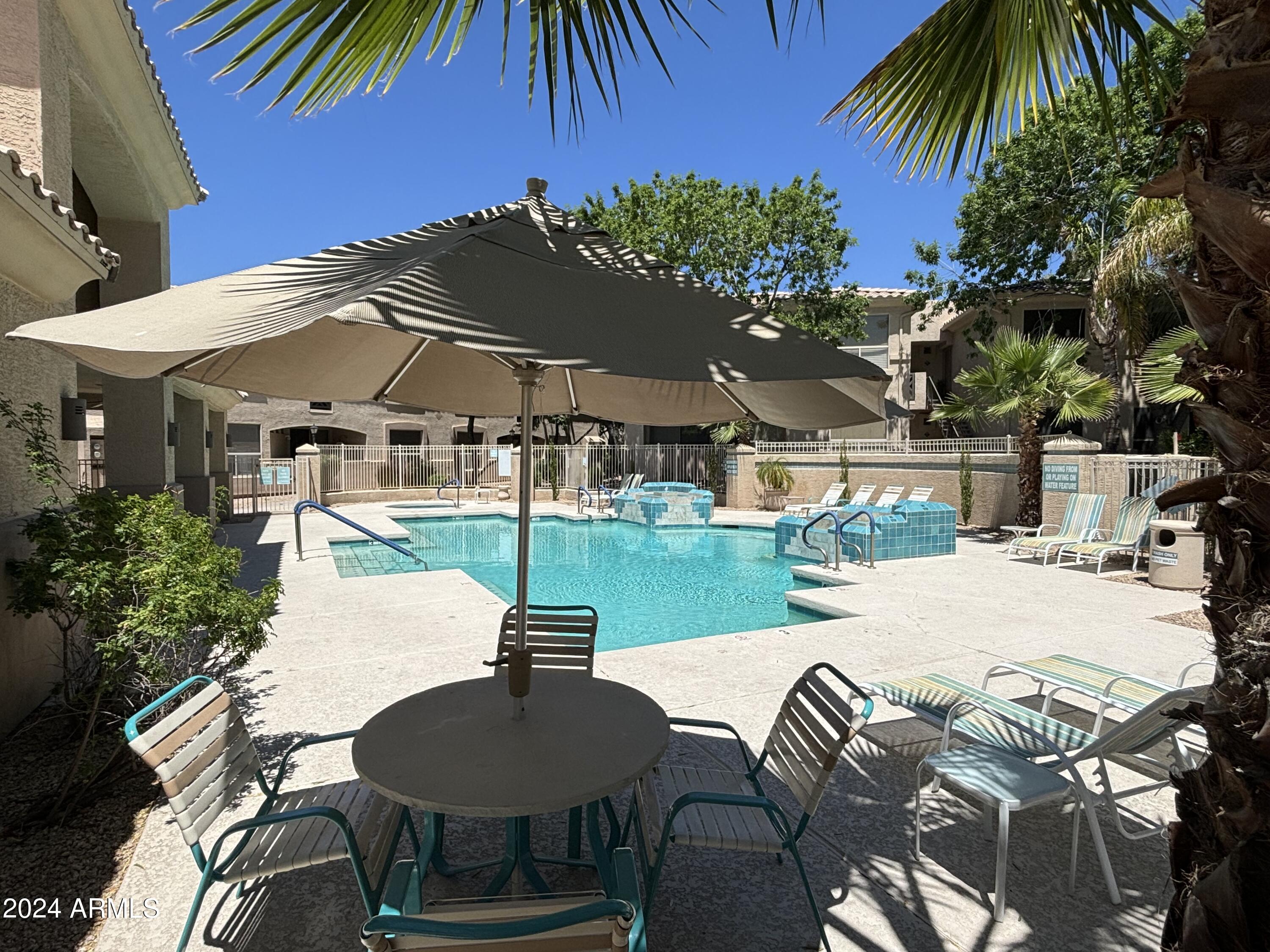 9550 E THUNDERBIRD Road # 104