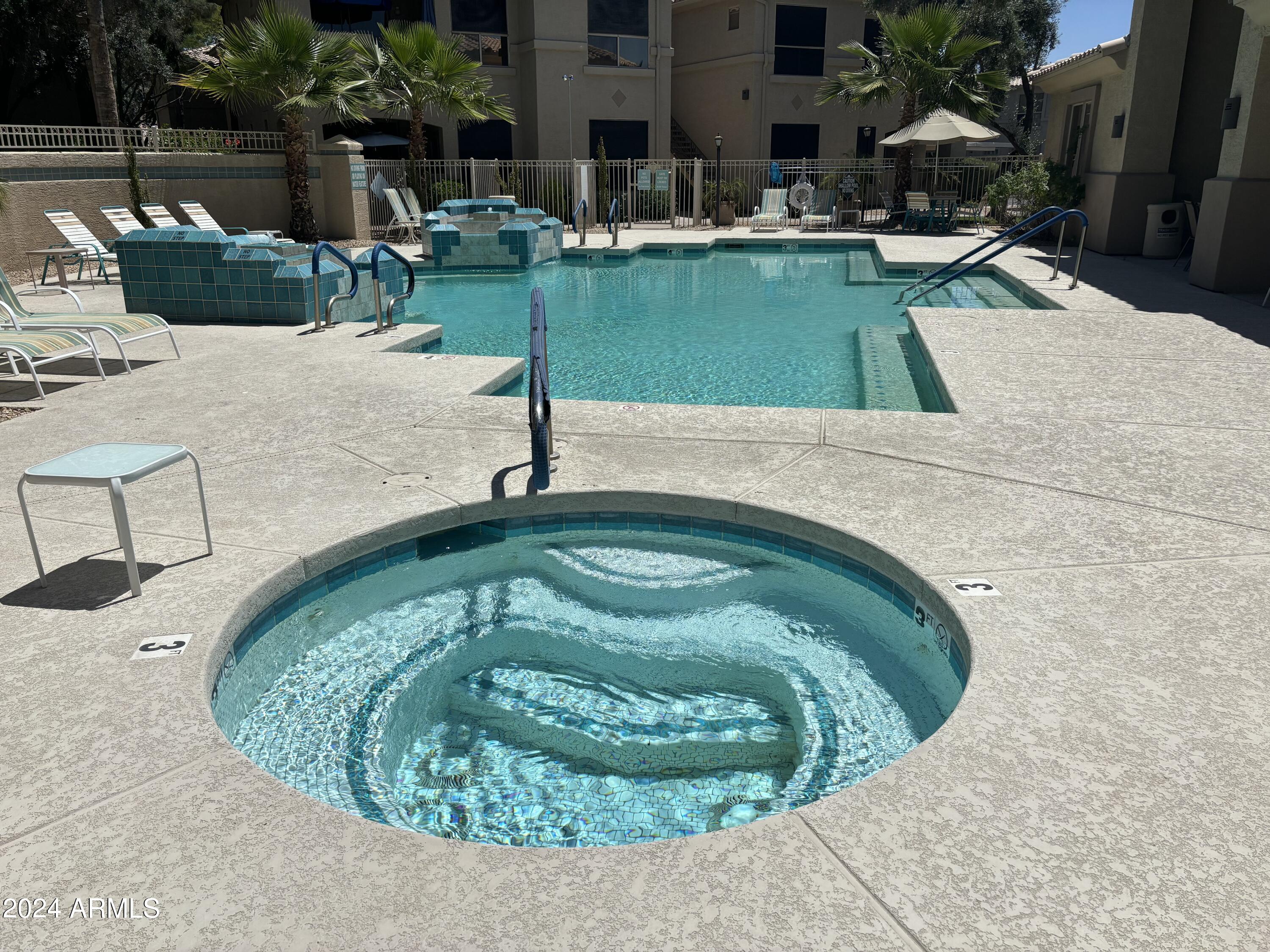 9550 E THUNDERBIRD Road # 104