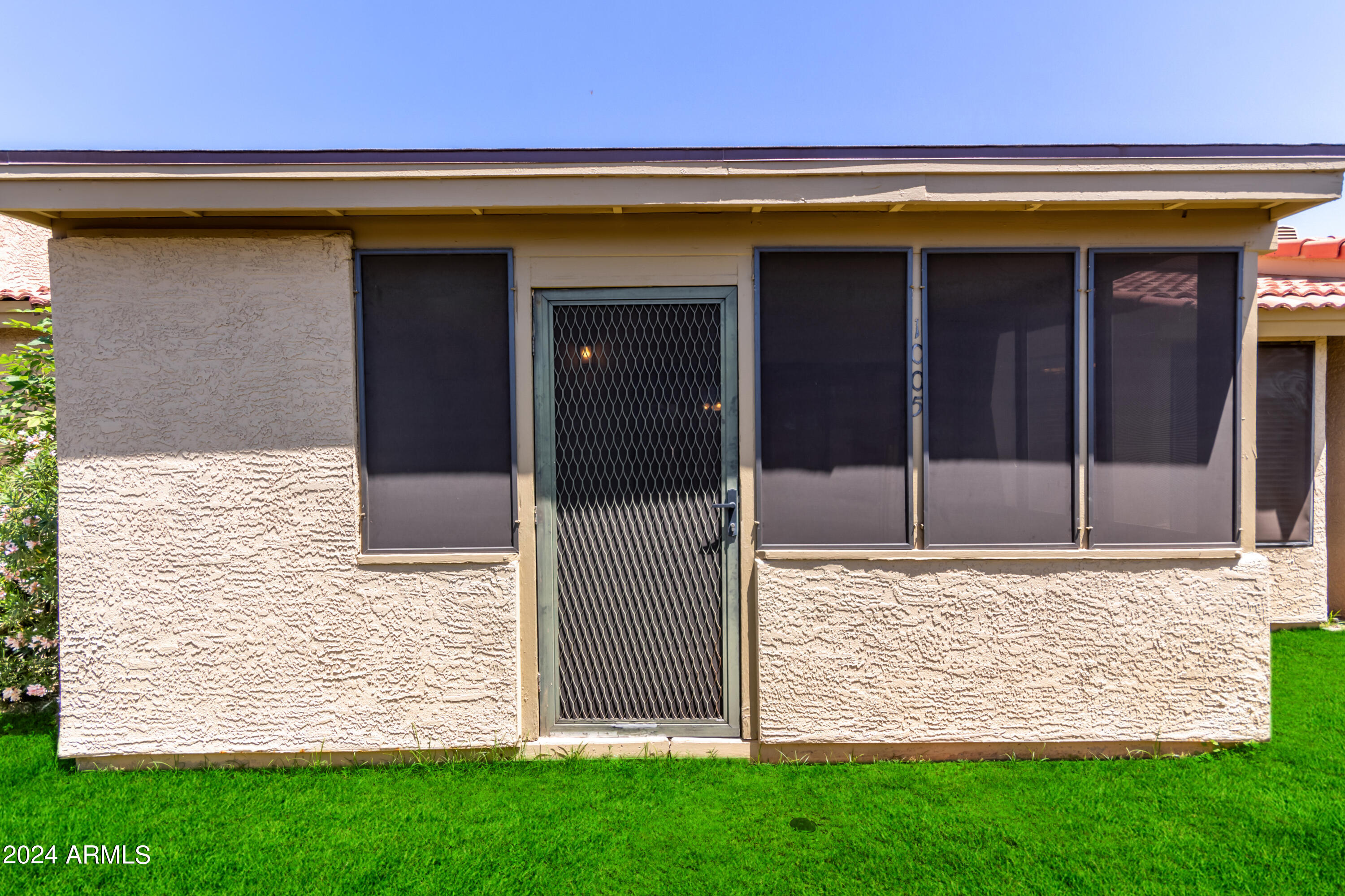 1021 S GREENFIELD Road # 1005