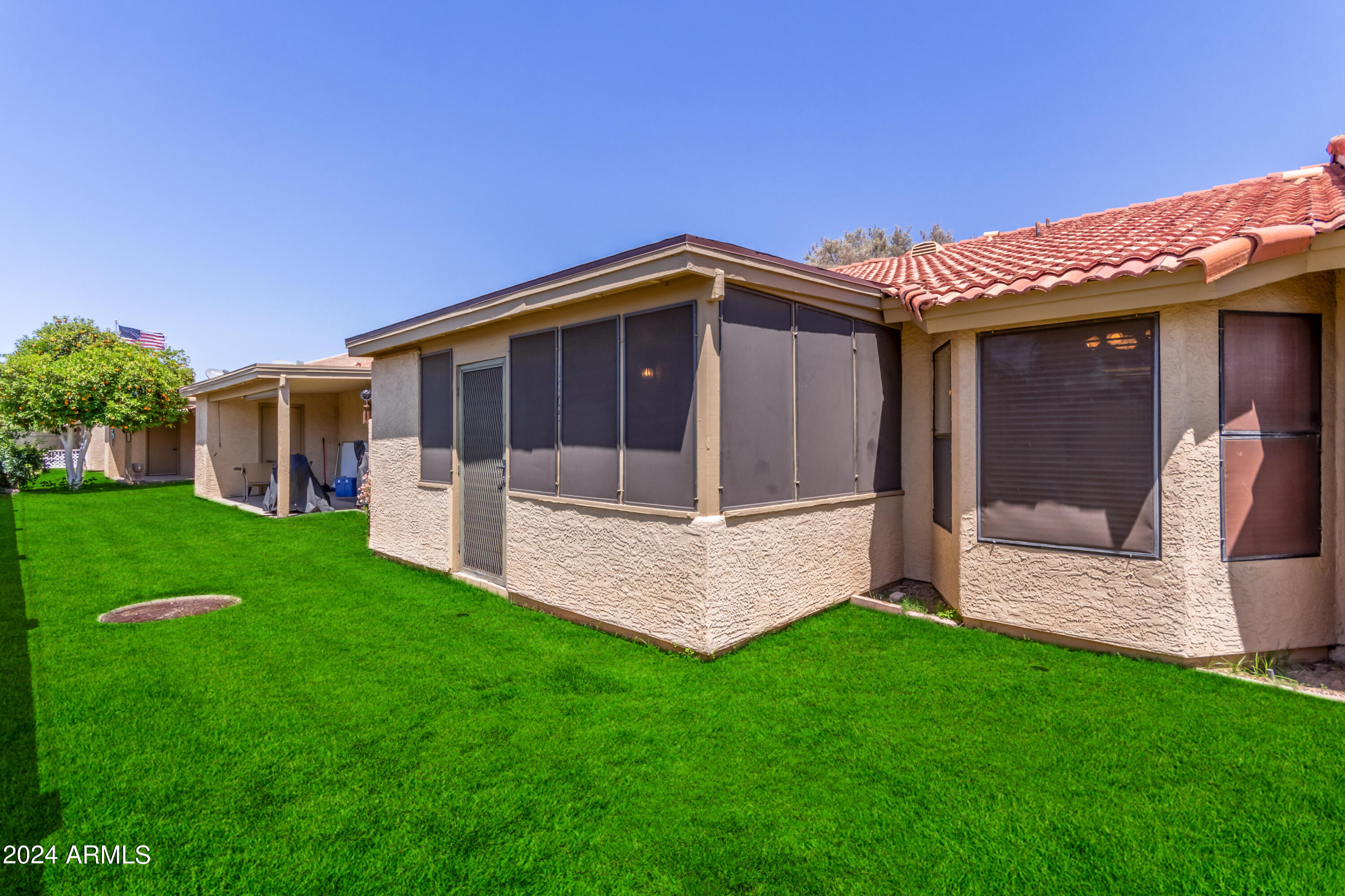 1021 S GREENFIELD Road # 1005