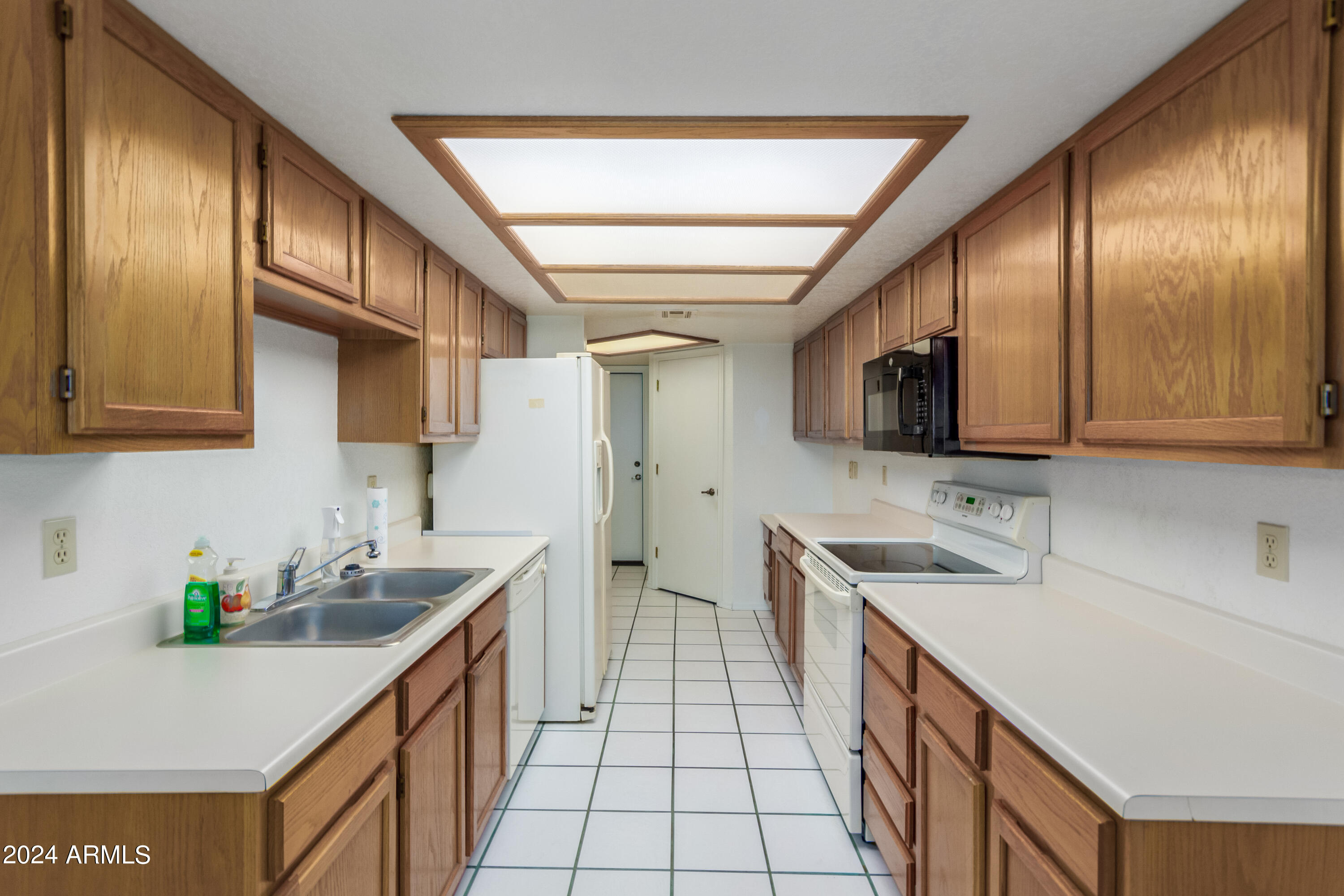 1021 S GREENFIELD Road # 1005