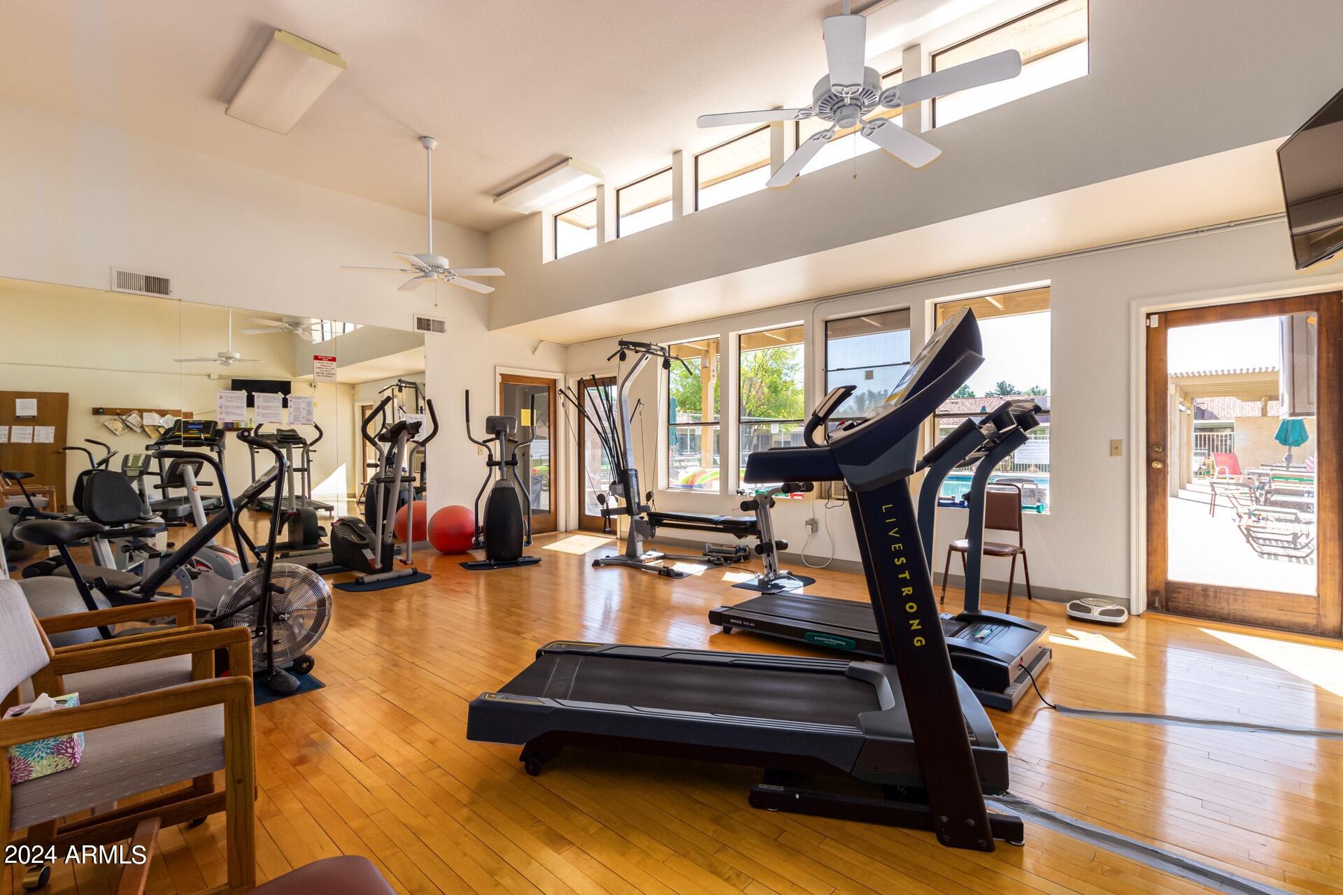 1021 S GREENFIELD Road # 1005