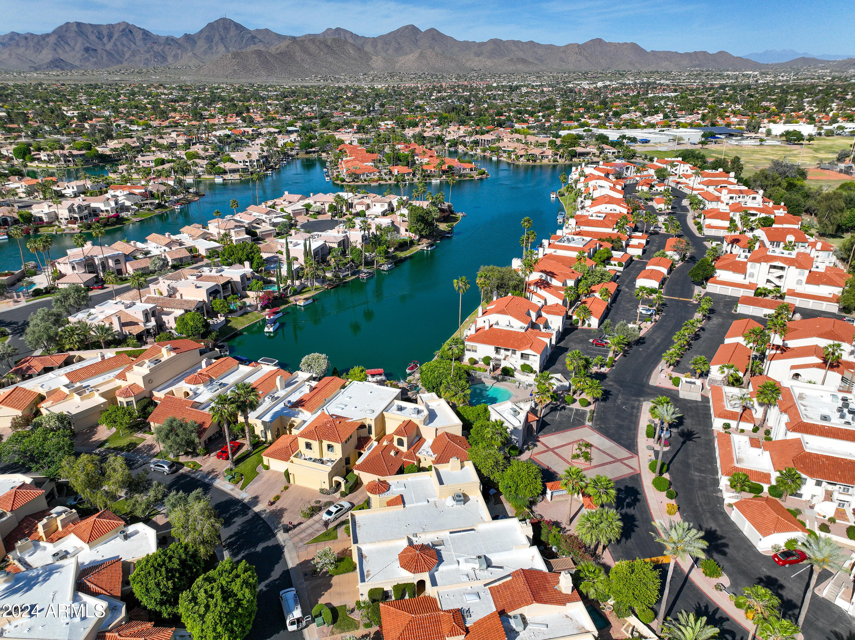 10050 E MOUNTAINVIEW LAKE Drive # 48