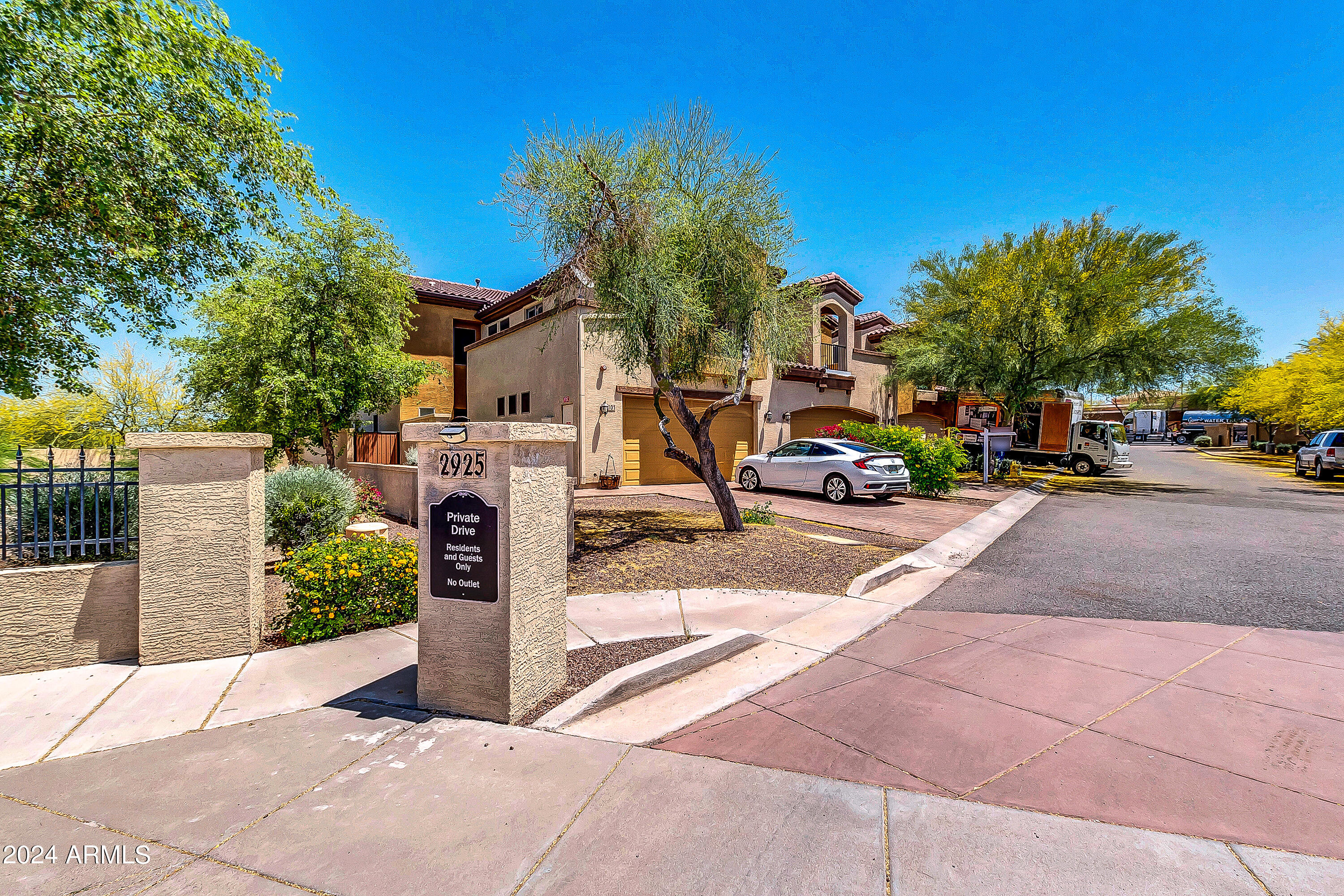2925 N SERICIN Road # 102