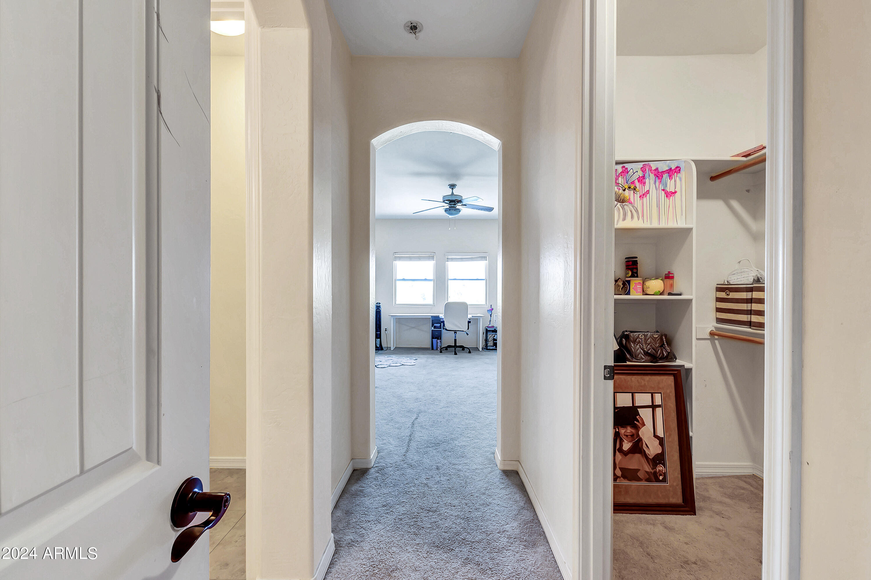2925 N SERICIN Road # 102