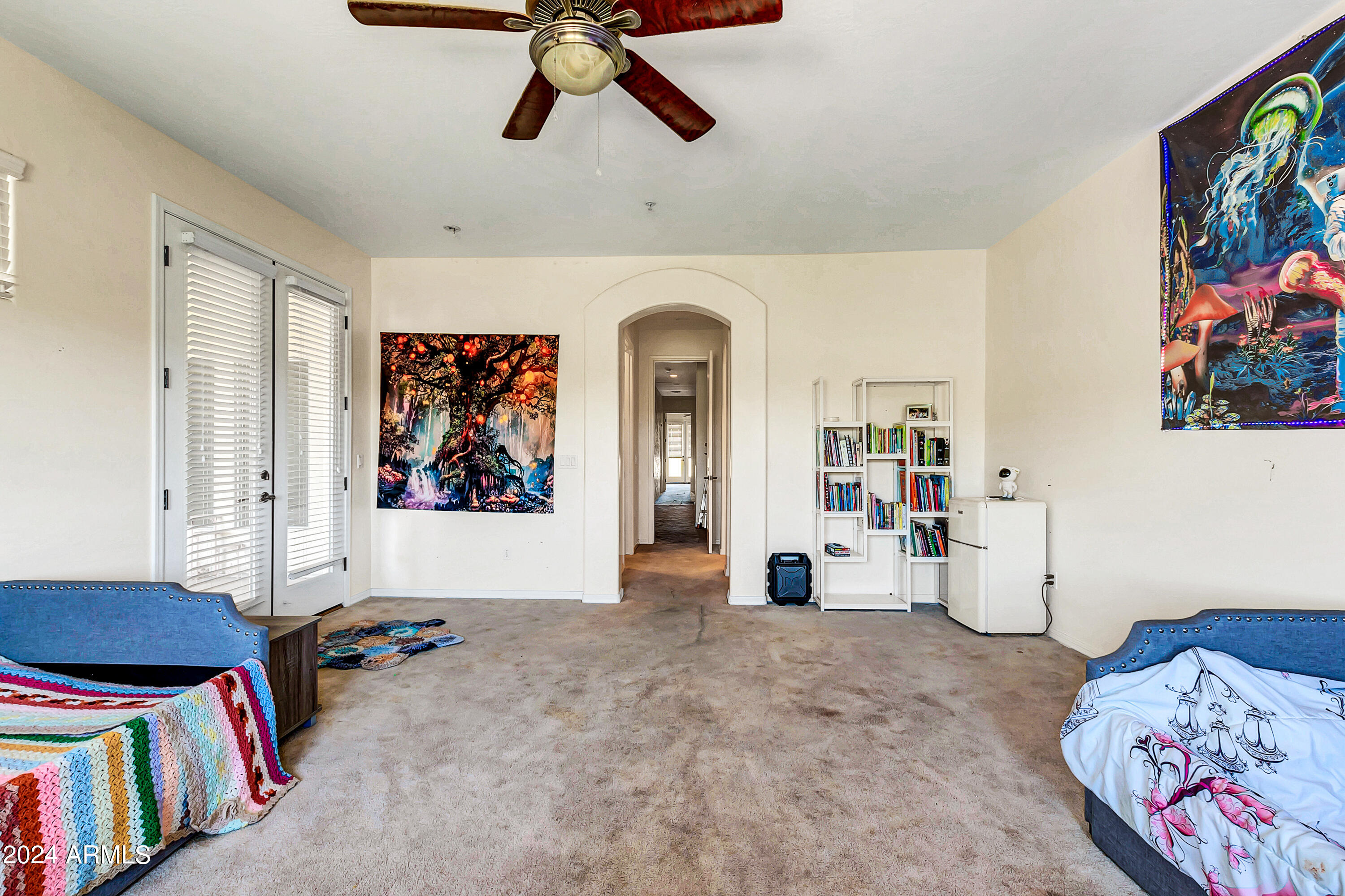 2925 N SERICIN Road # 102