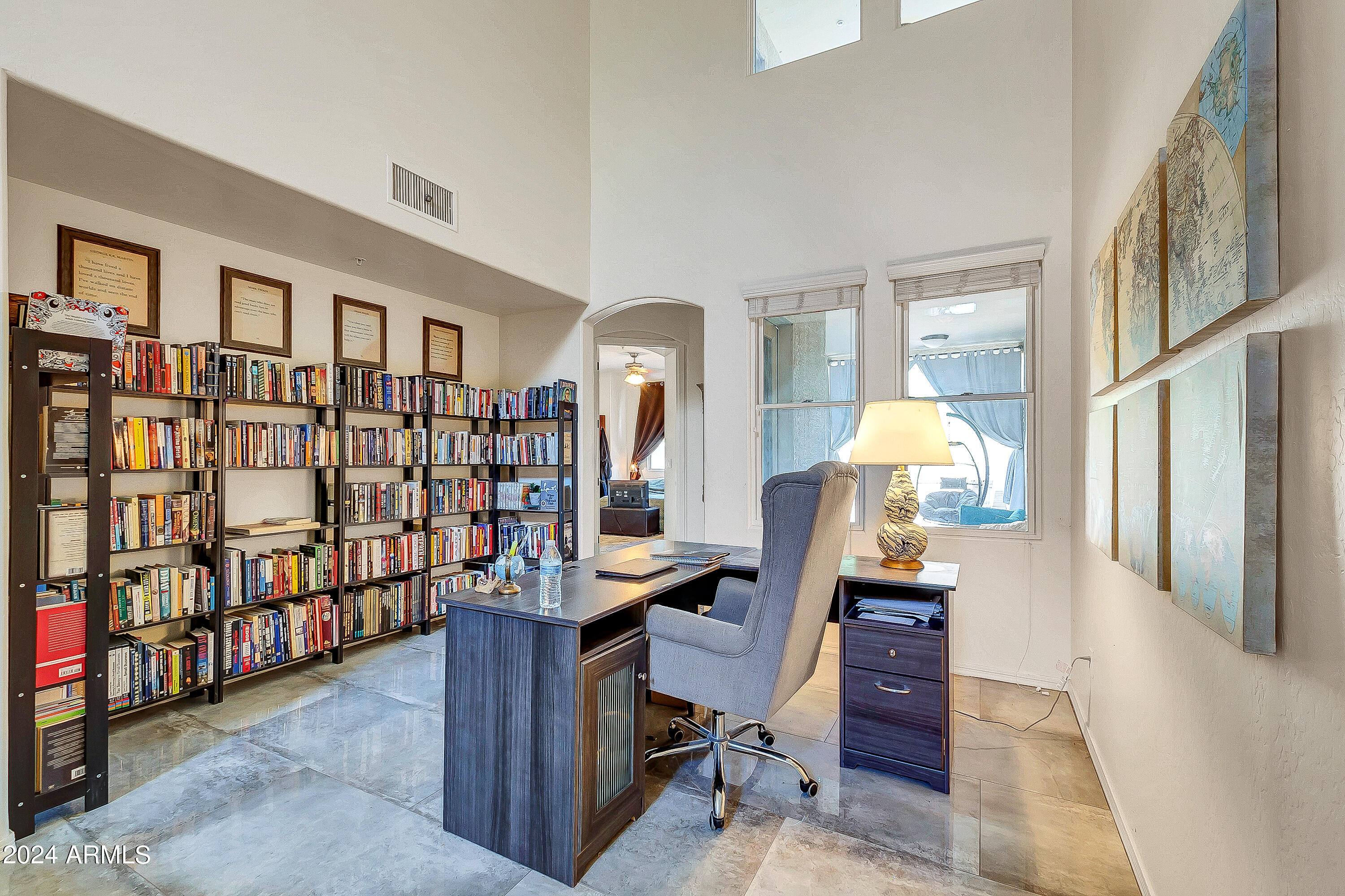 2925 N SERICIN Road # 102