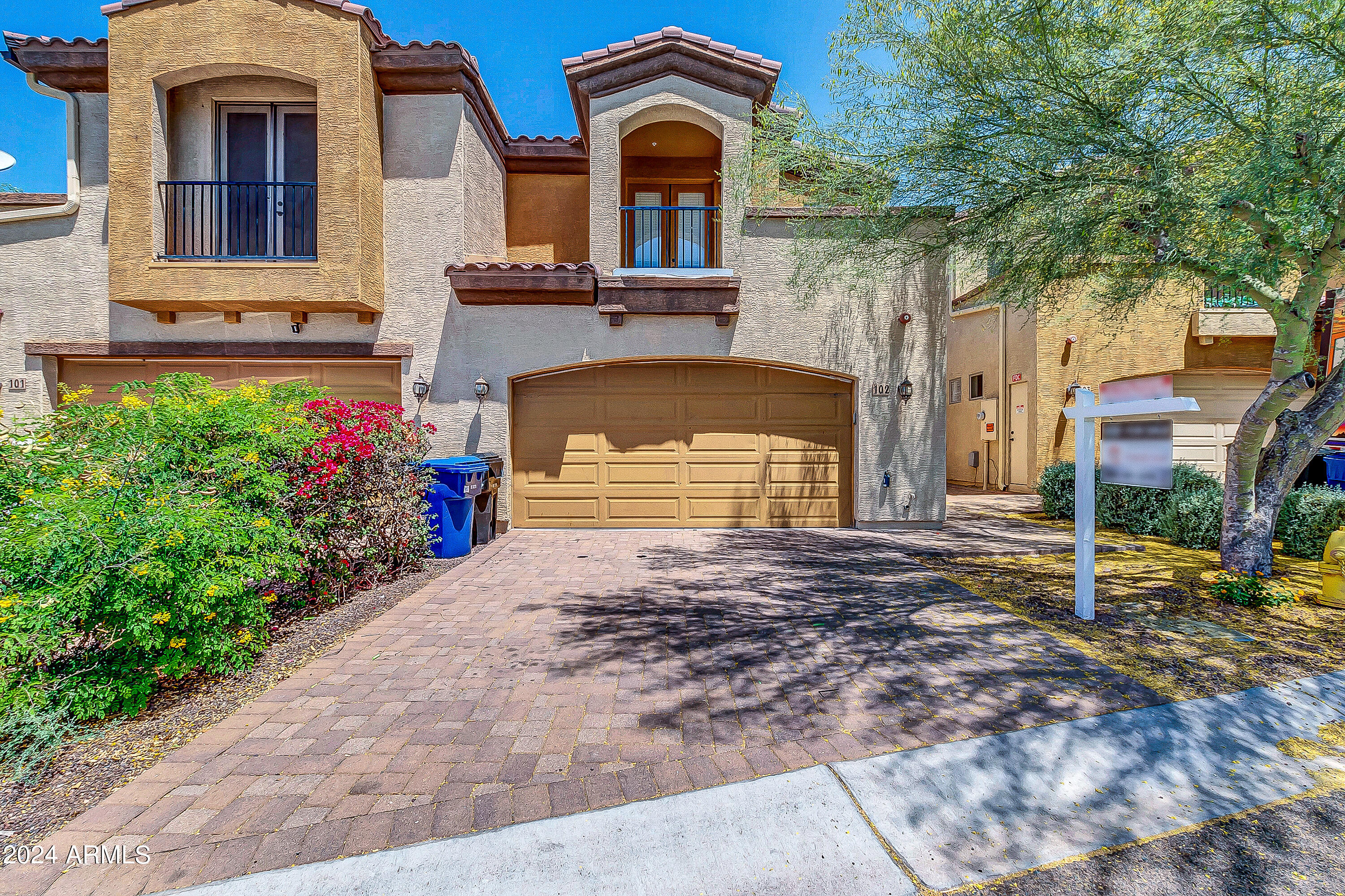 2925 N SERICIN Road # 102