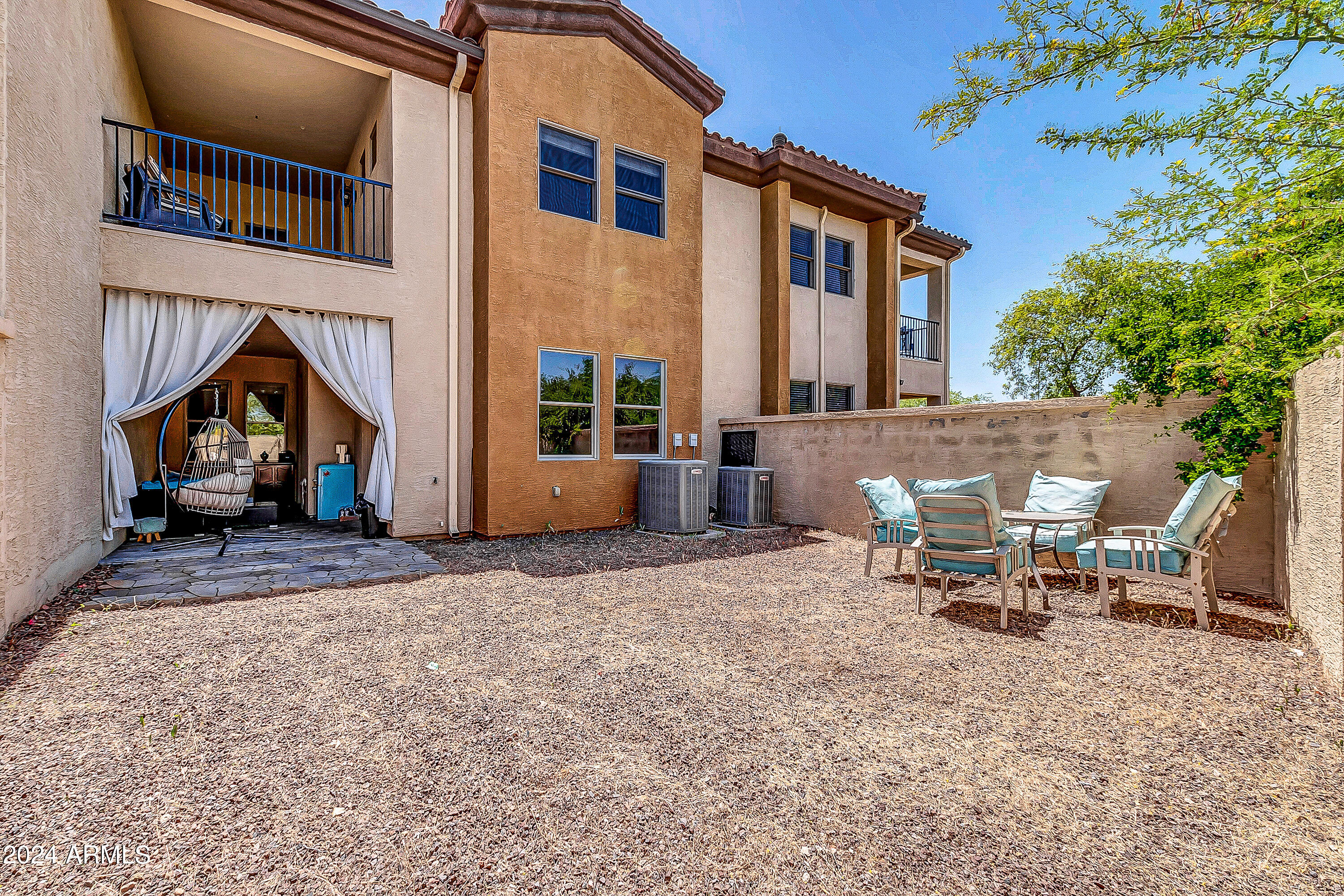 2925 N SERICIN Road # 102