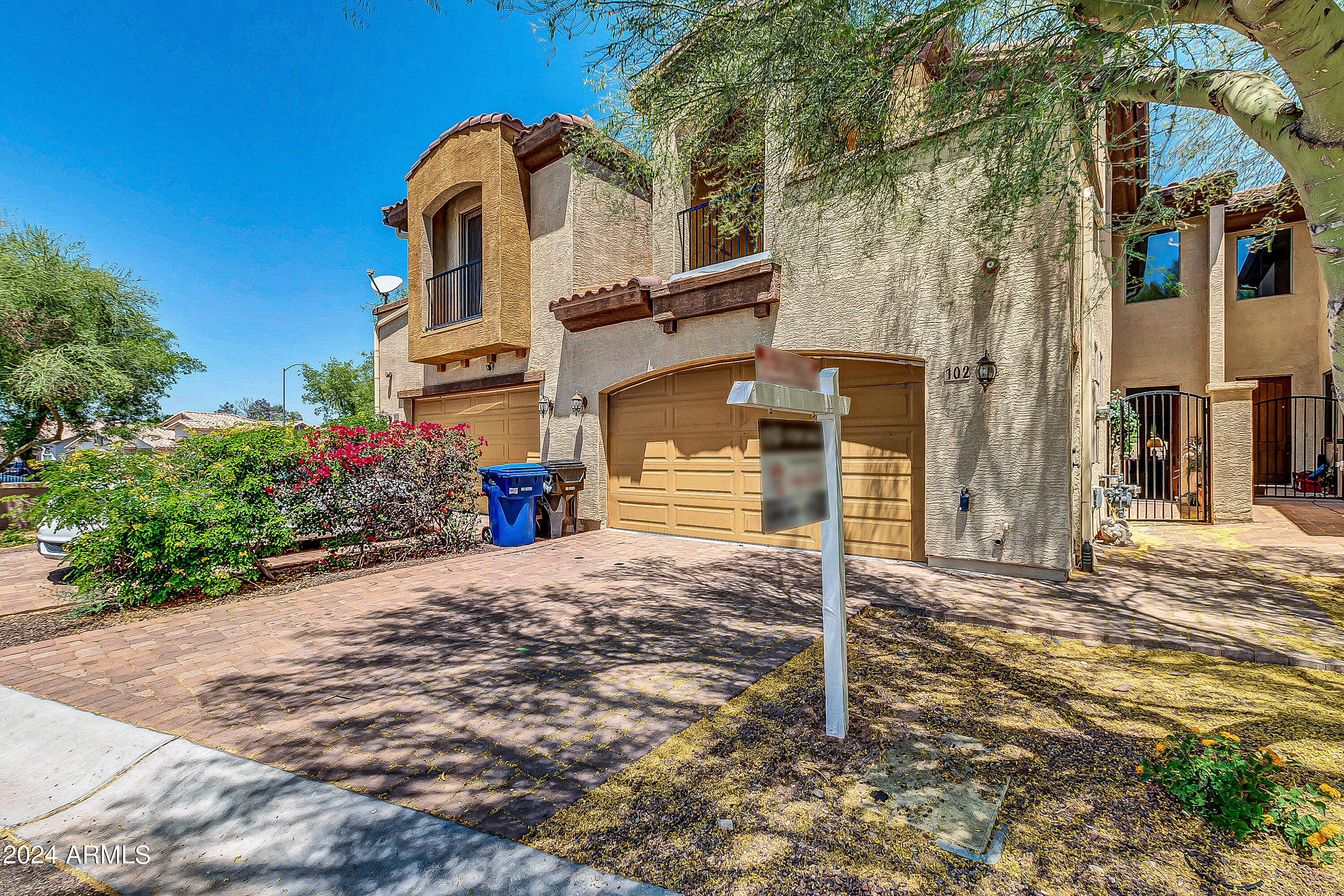 2925 N SERICIN Road # 102