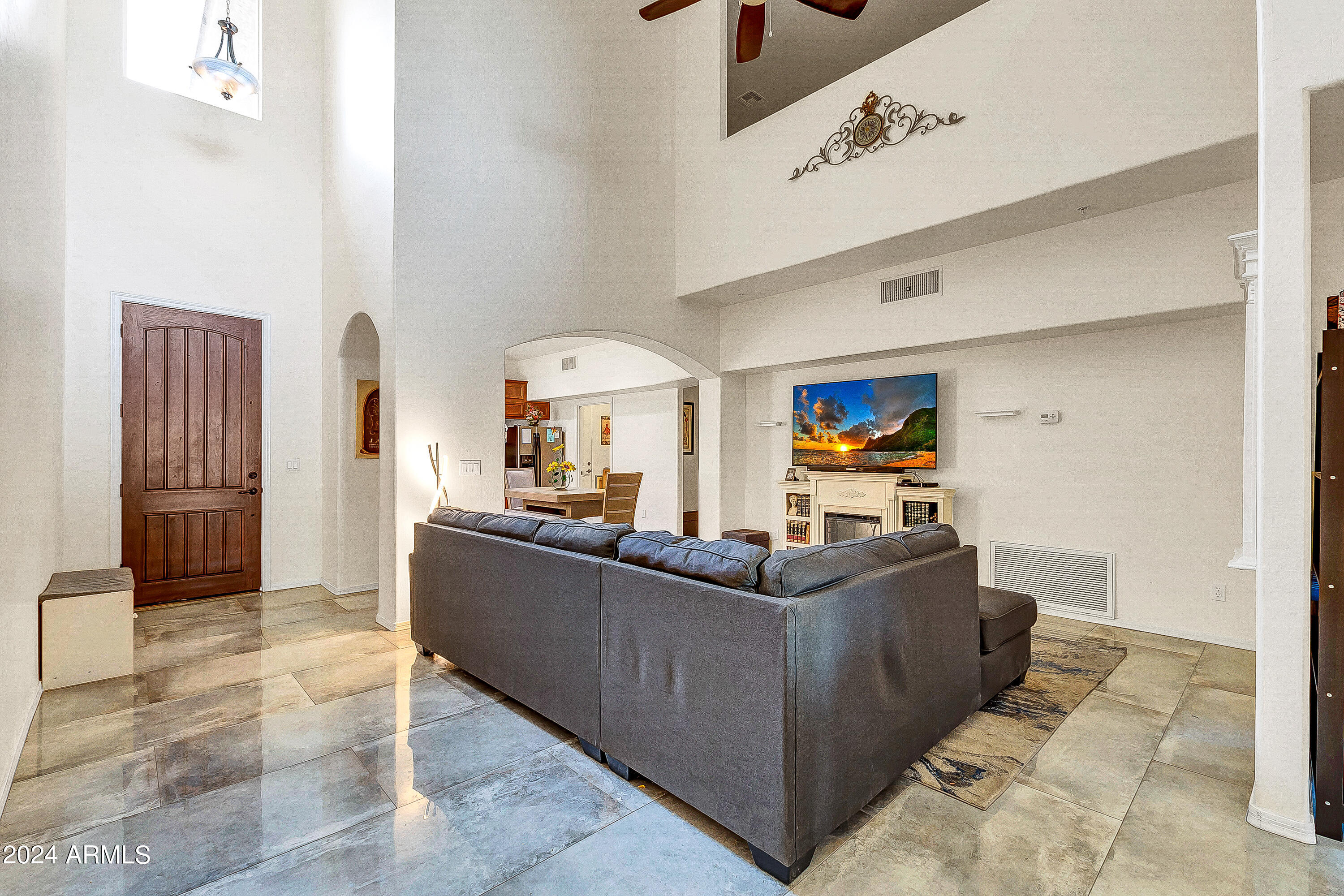 2925 N SERICIN Road # 102