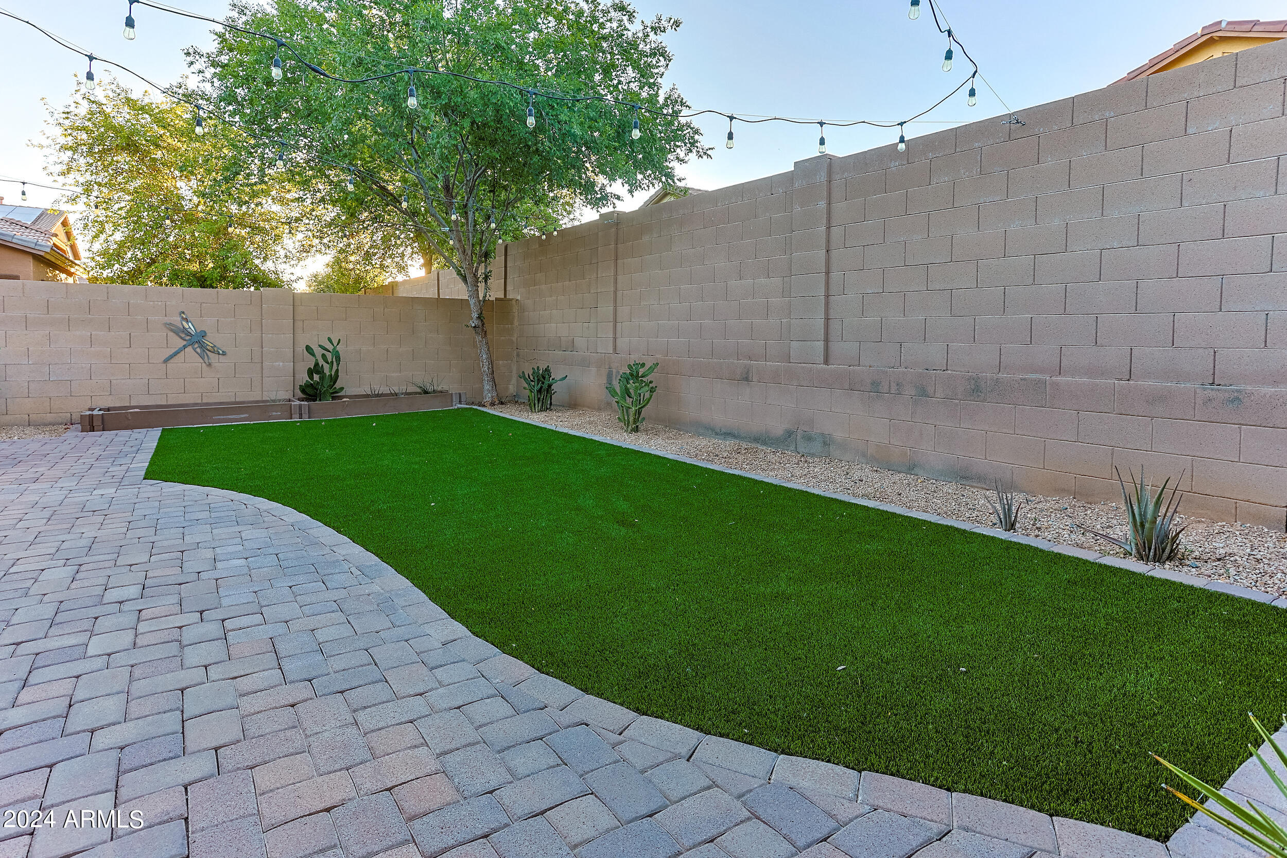 2508 W PRESERVE Way