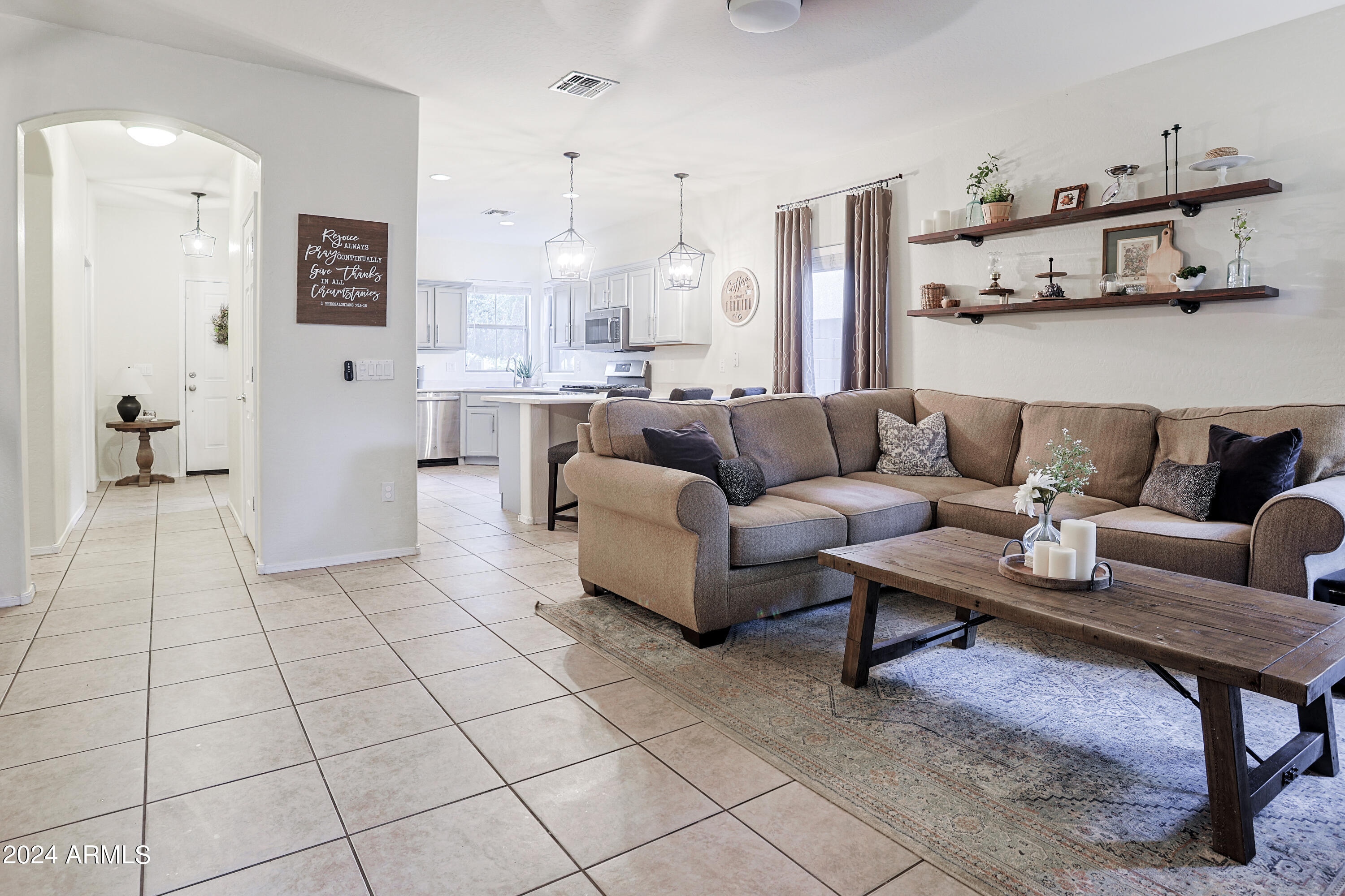 2508 W PRESERVE Way
