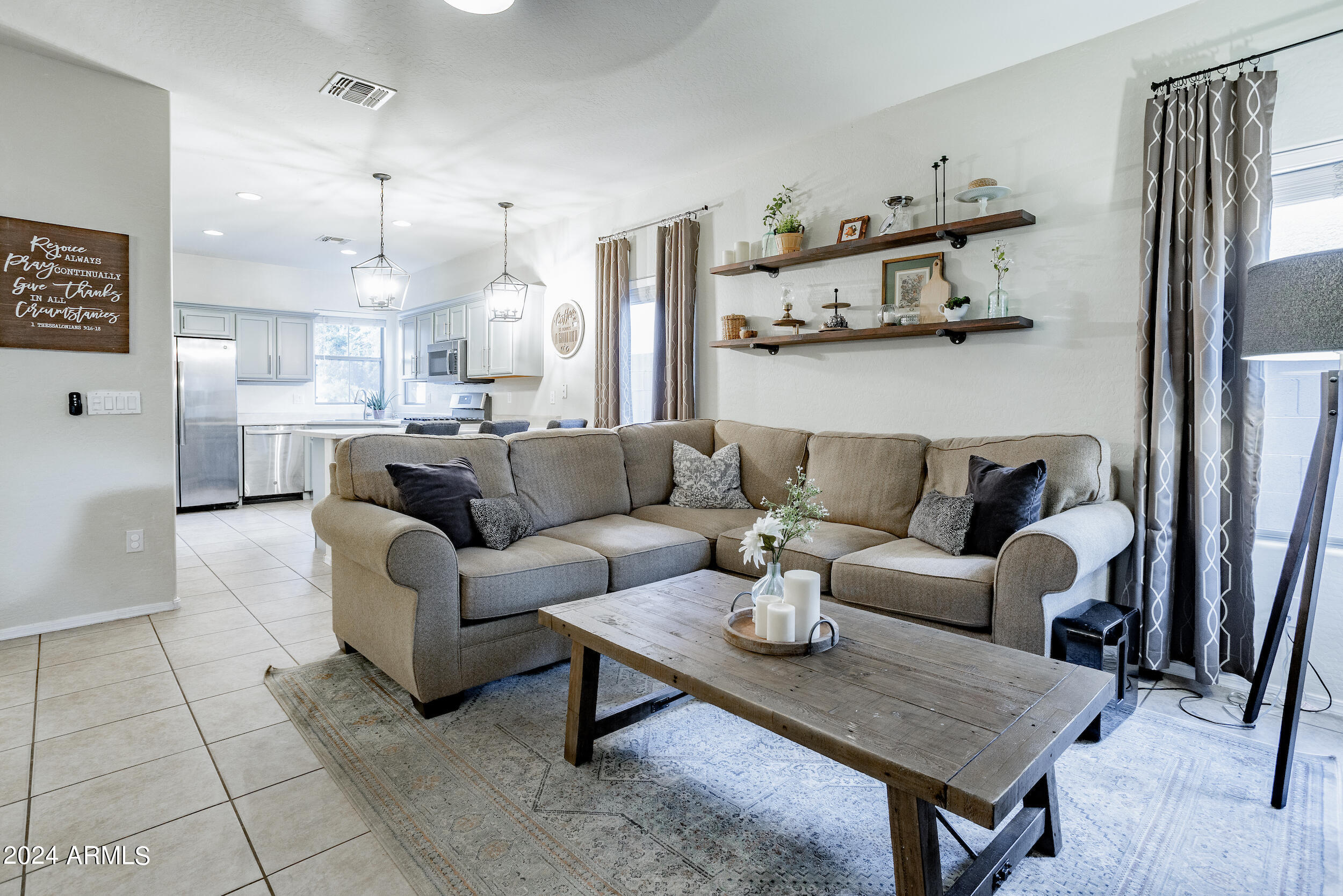 2508 W PRESERVE Way