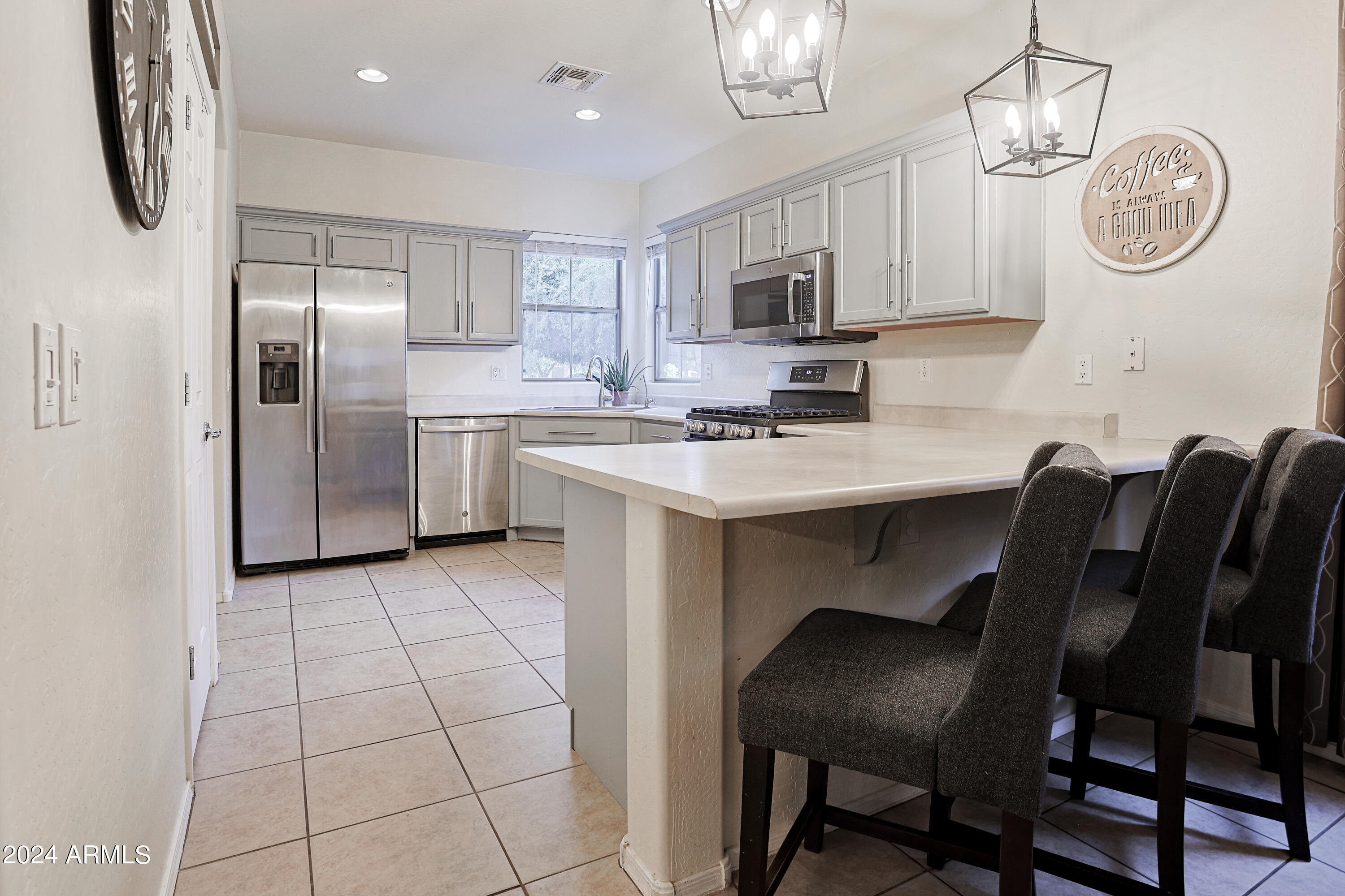 2508 W PRESERVE Way