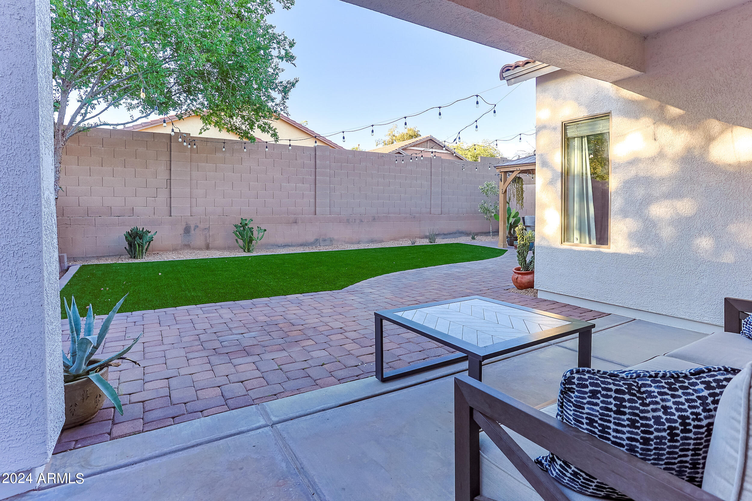 2508 W PRESERVE Way